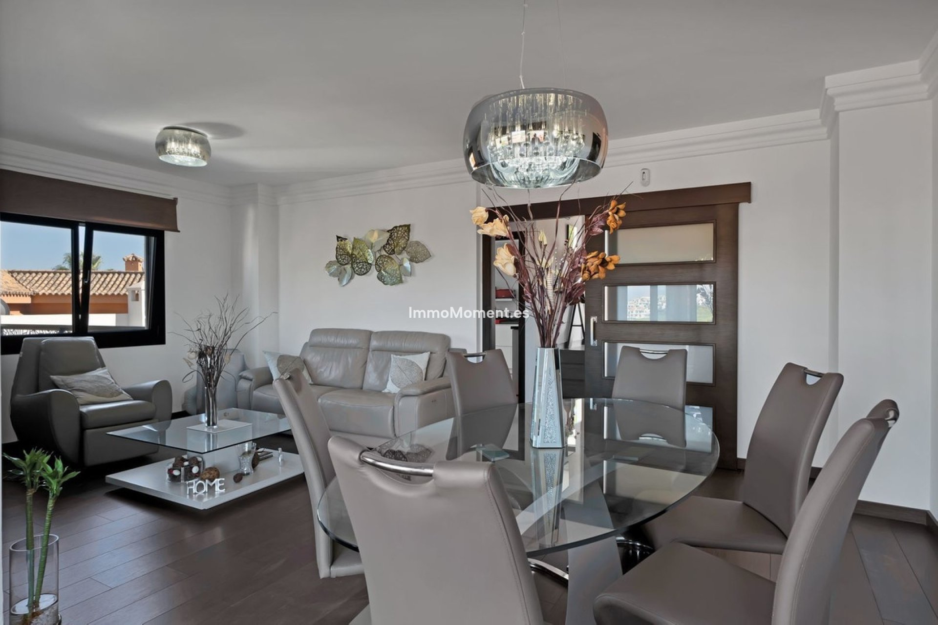 Bestaande woning - Vrijstaande villa - Sotogrande - La Alcaidesa