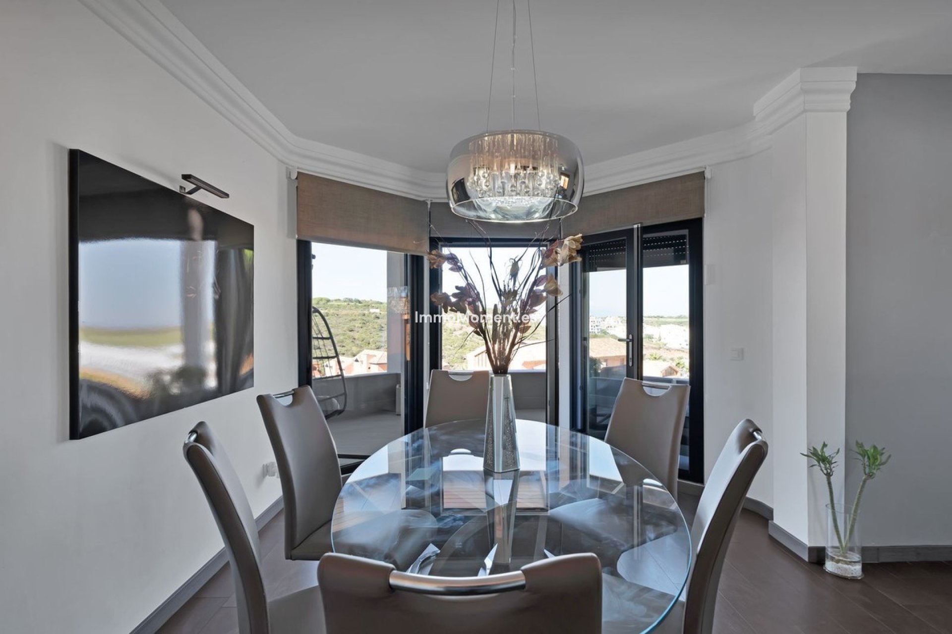 Bestaande woning - Vrijstaande villa - Sotogrande - La Alcaidesa