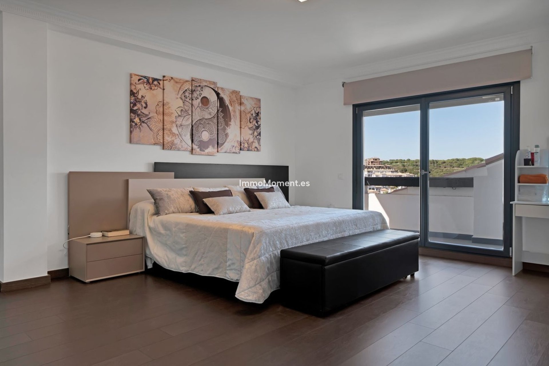 Bestaande woning - Vrijstaande villa - Sotogrande - La Alcaidesa