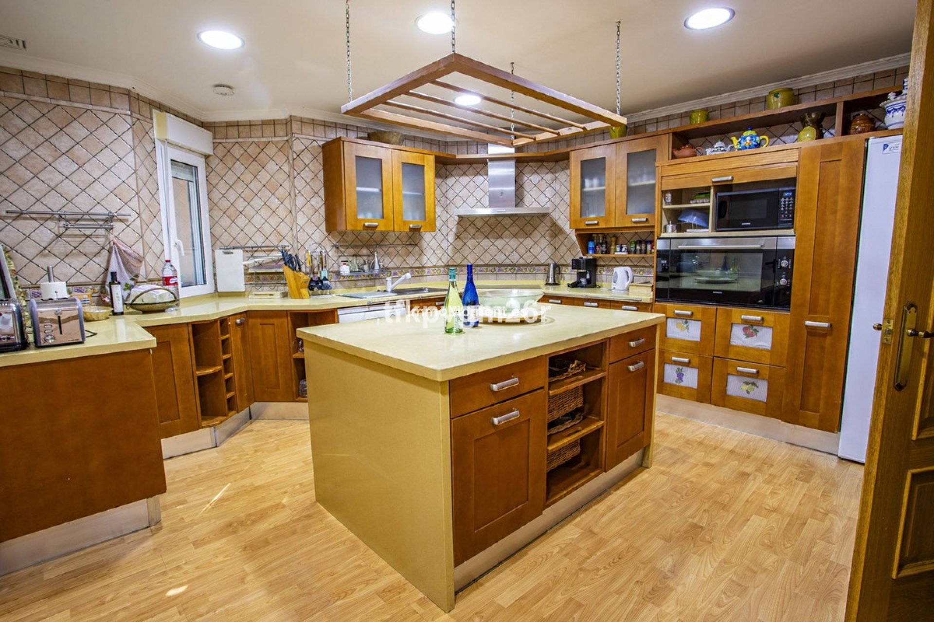 Bestaande woning - Vrijstaande villa - Sotogrande - La Alcaidesa