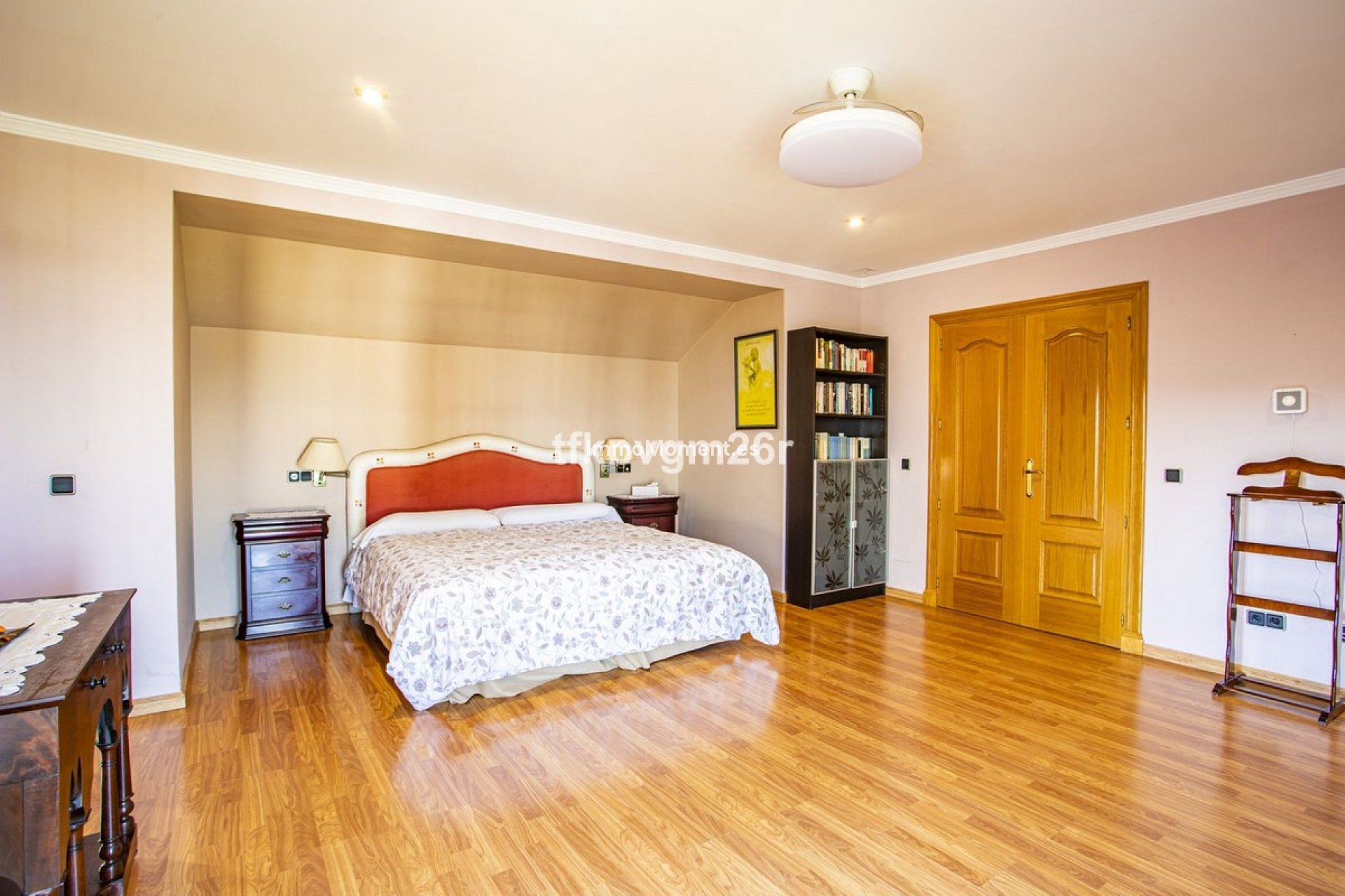 Bestaande woning - Vrijstaande villa - Sotogrande - La Alcaidesa