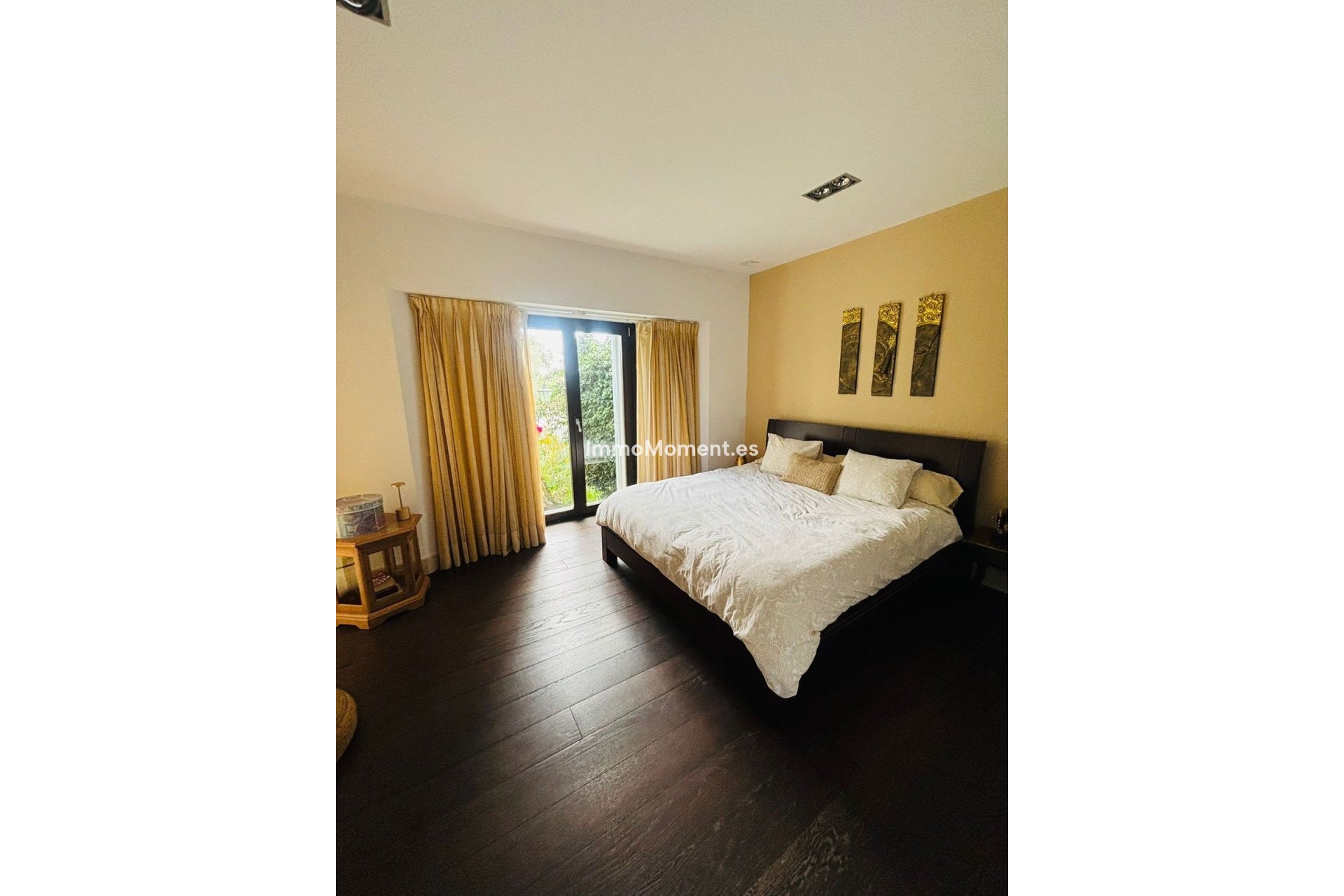 Bestaande woning - Vrijstaande villa - Sotogrande - San Roque Club