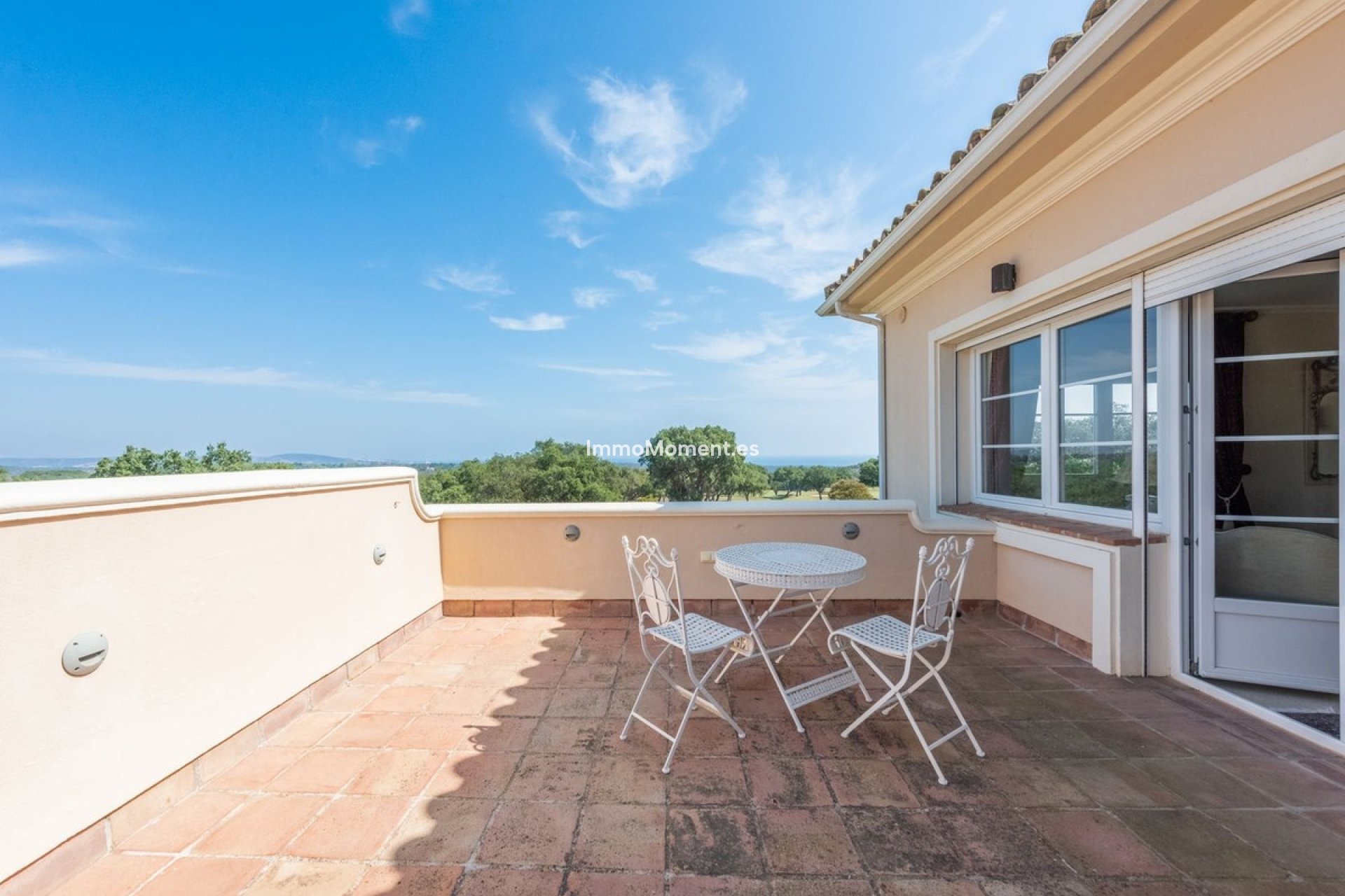 Bestaande woning - Vrijstaande villa - Sotogrande - San Roque Club