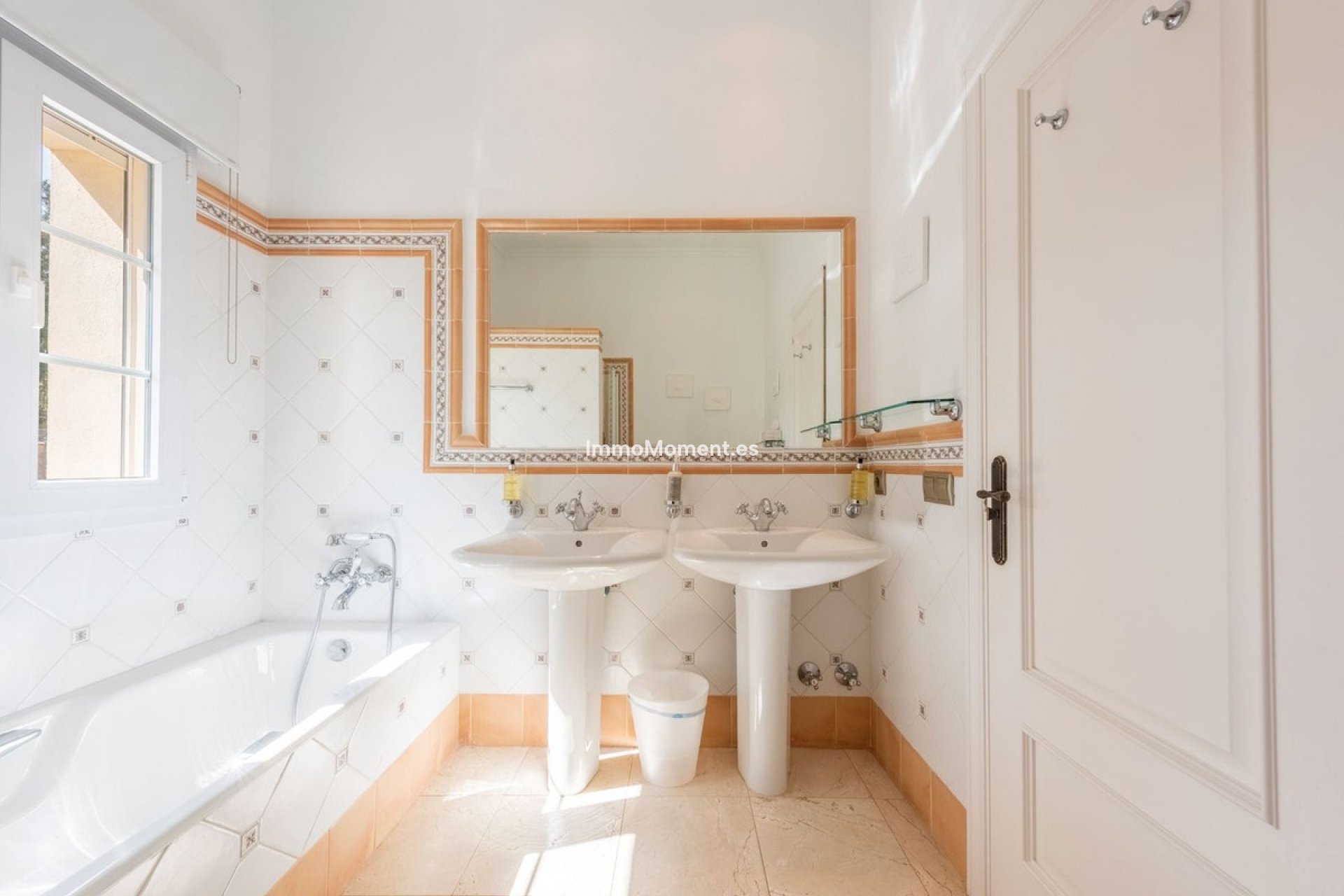 Bestaande woning - Vrijstaande villa - Sotogrande - San Roque Club