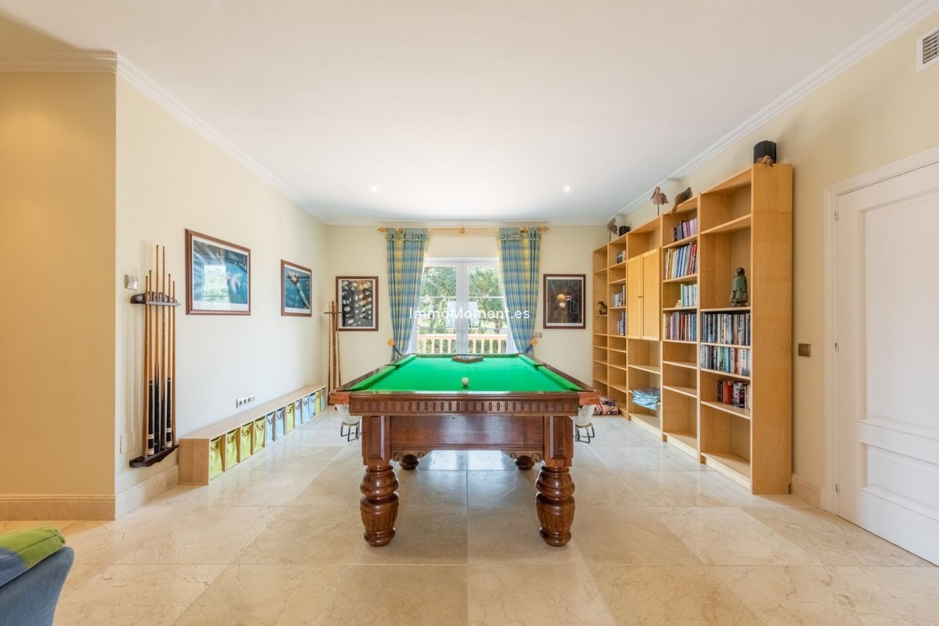 Bestaande woning - Vrijstaande villa - Sotogrande - San Roque Club
