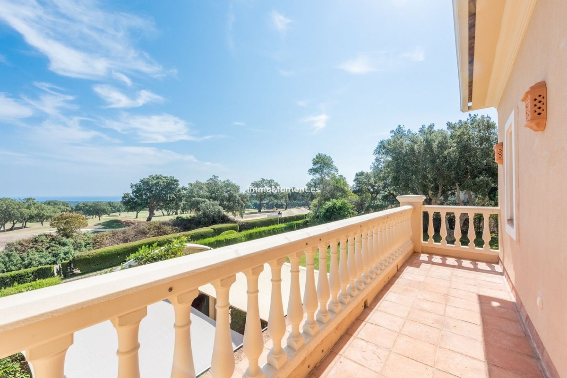 Bestaande woning - Vrijstaande villa - Sotogrande - San Roque Club