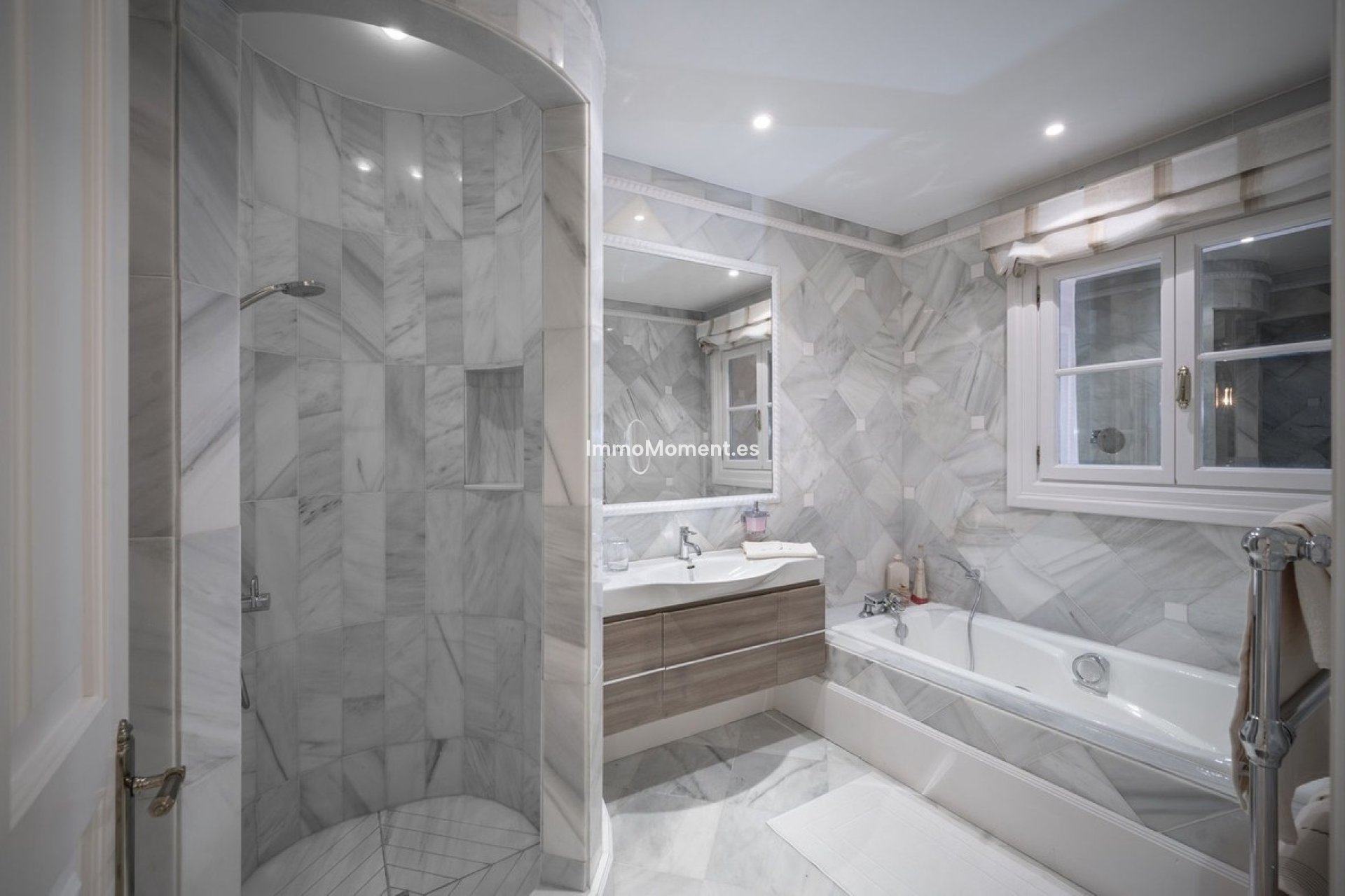 Bestaande woning - Vrijstaande villa - Sotogrande - San Roque Club
