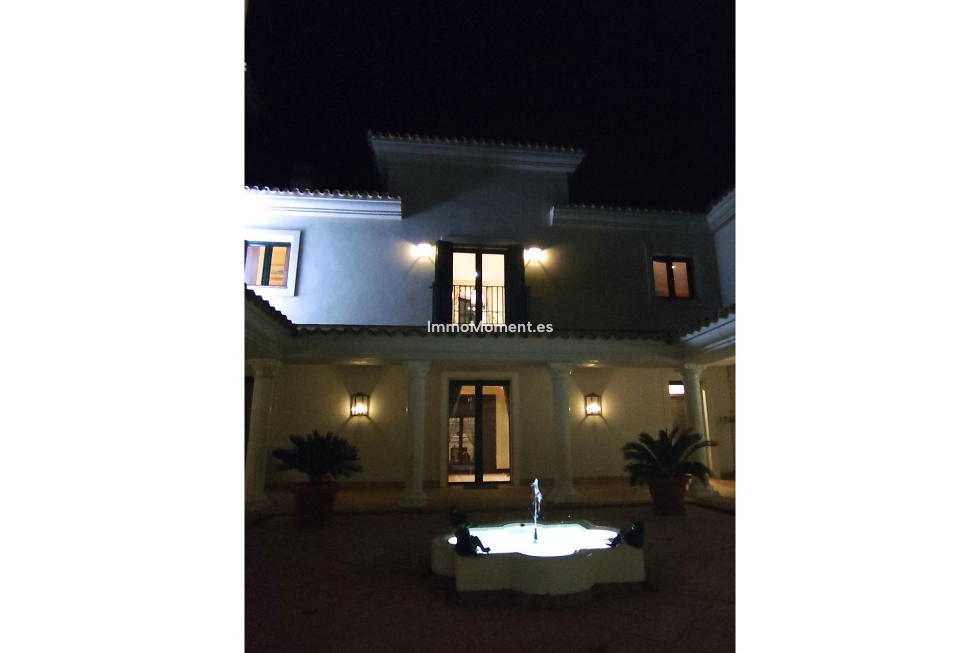 Bestaande woning - Vrijstaande villa - Sotogrande - San Roque Club