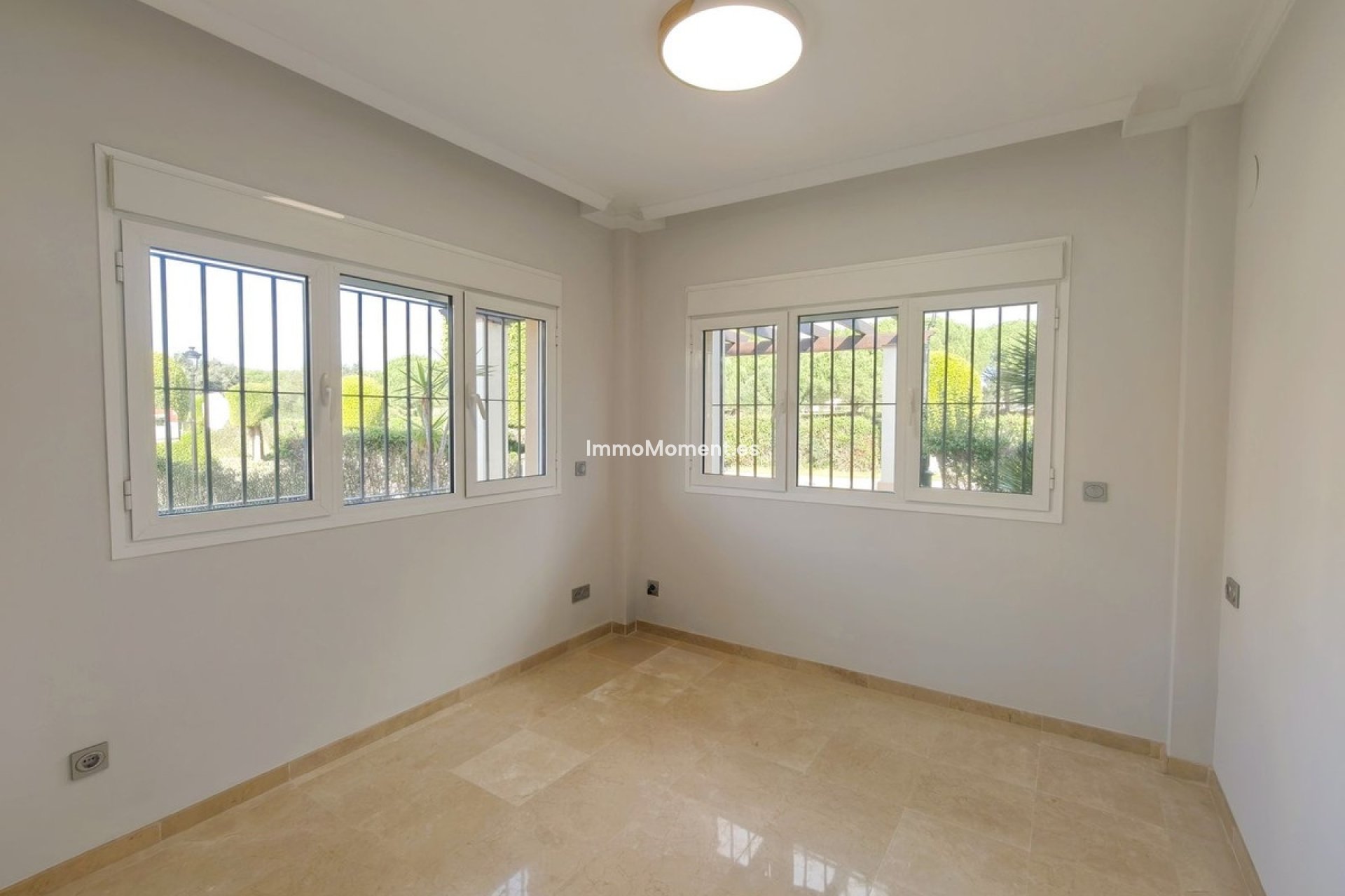 Bestaande woning - Vrijstaande villa - Sotogrande - San Roque Club