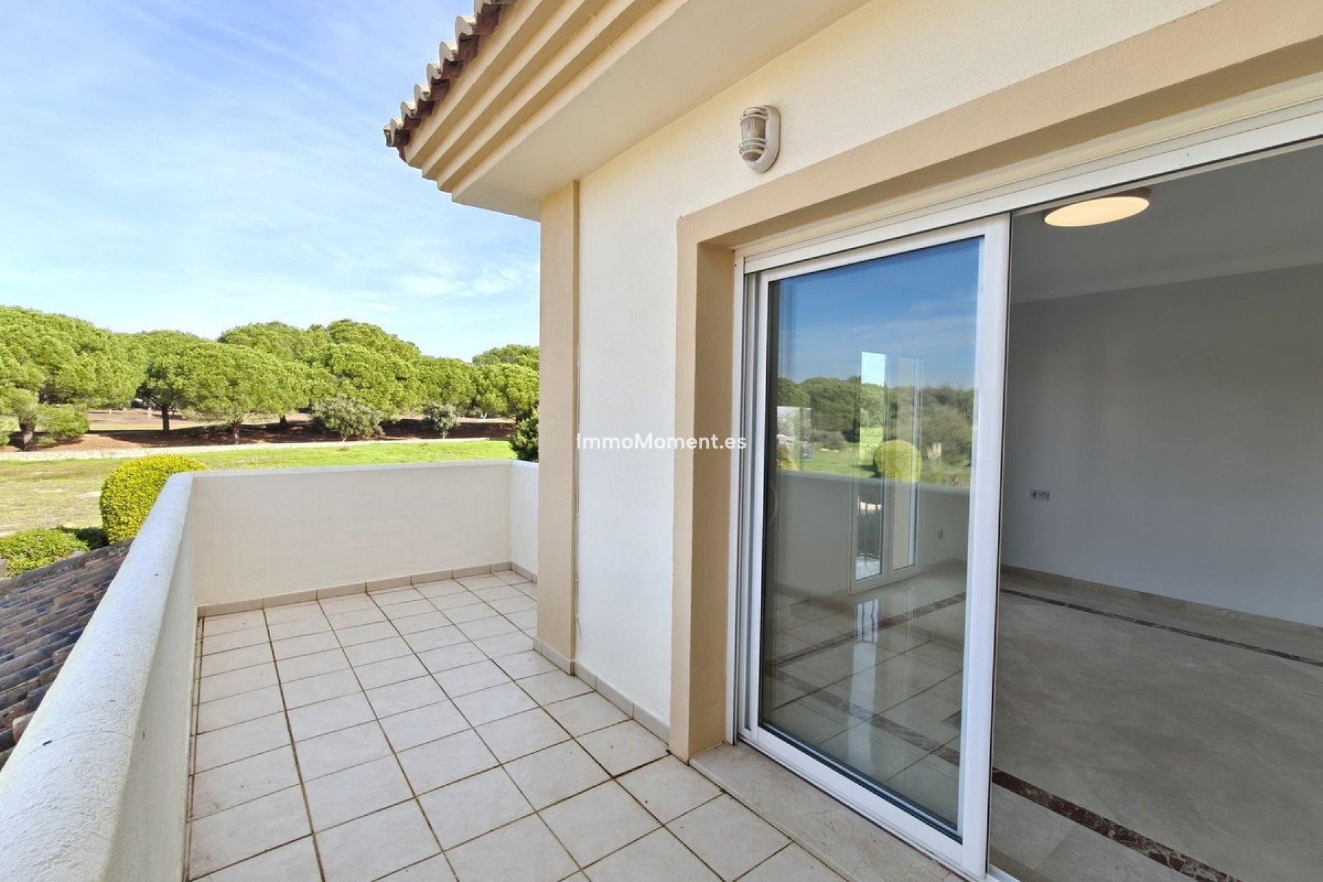 Bestaande woning - Vrijstaande villa - Sotogrande - San Roque Club