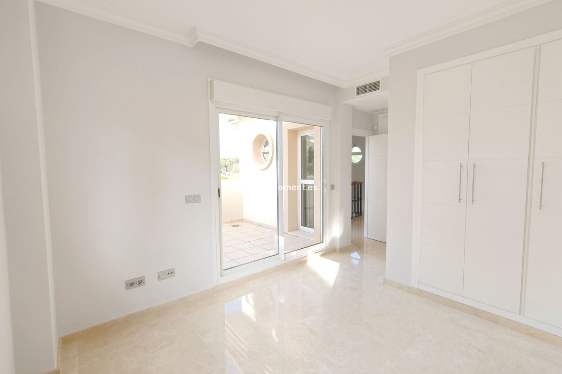 Bestaande woning - Vrijstaande villa - Sotogrande - San Roque Club
