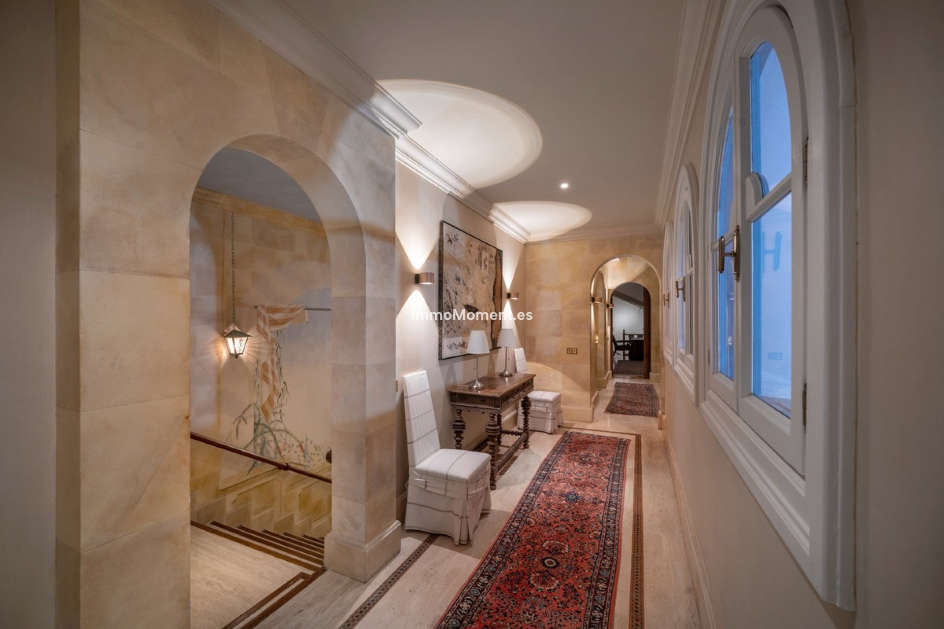 Bestaande woning - Vrijstaande villa - Sotogrande - San Roque Club