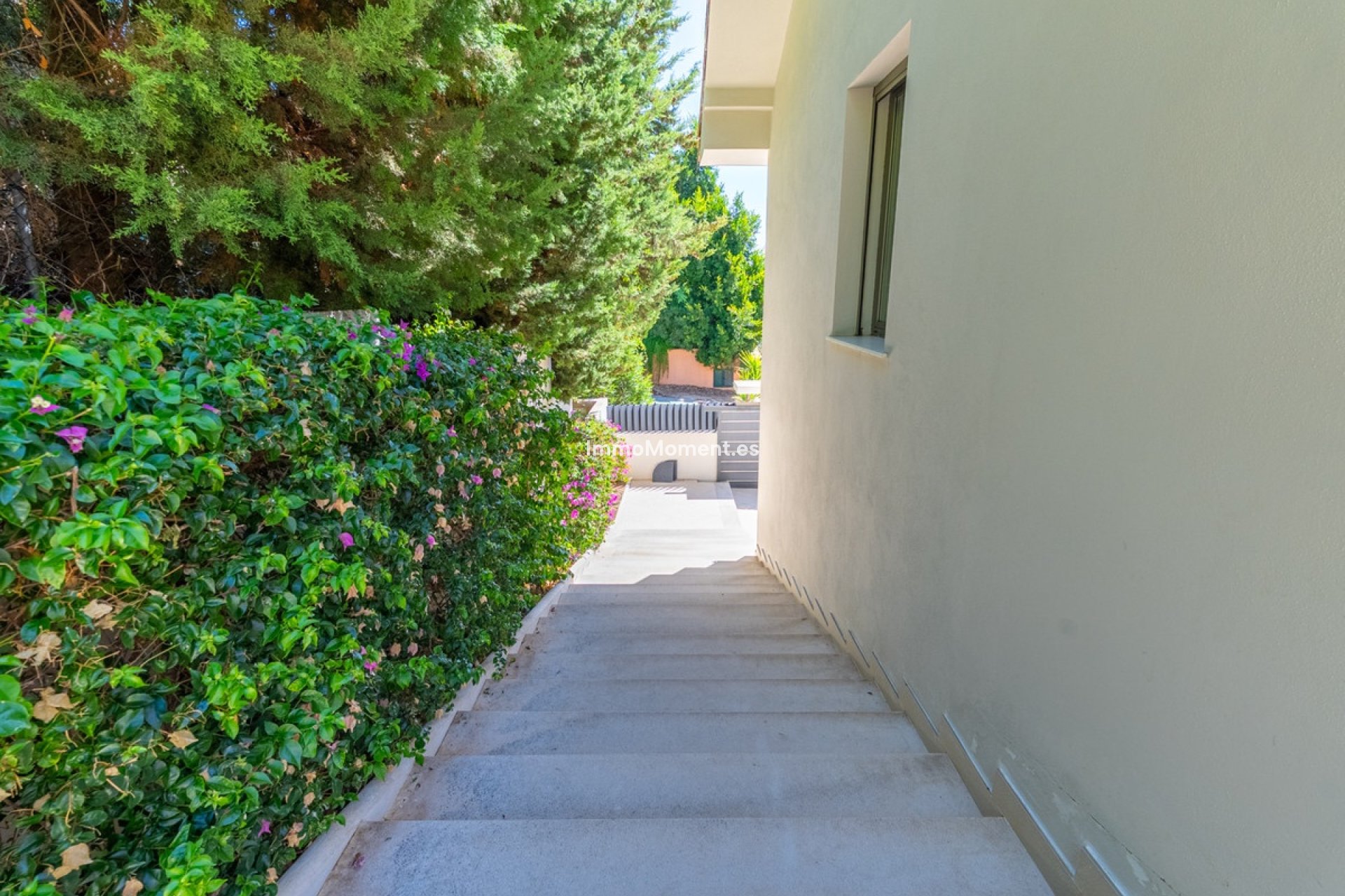 Bestaande woning - Vrijstaande villa - Sotogrande - San Roque Club