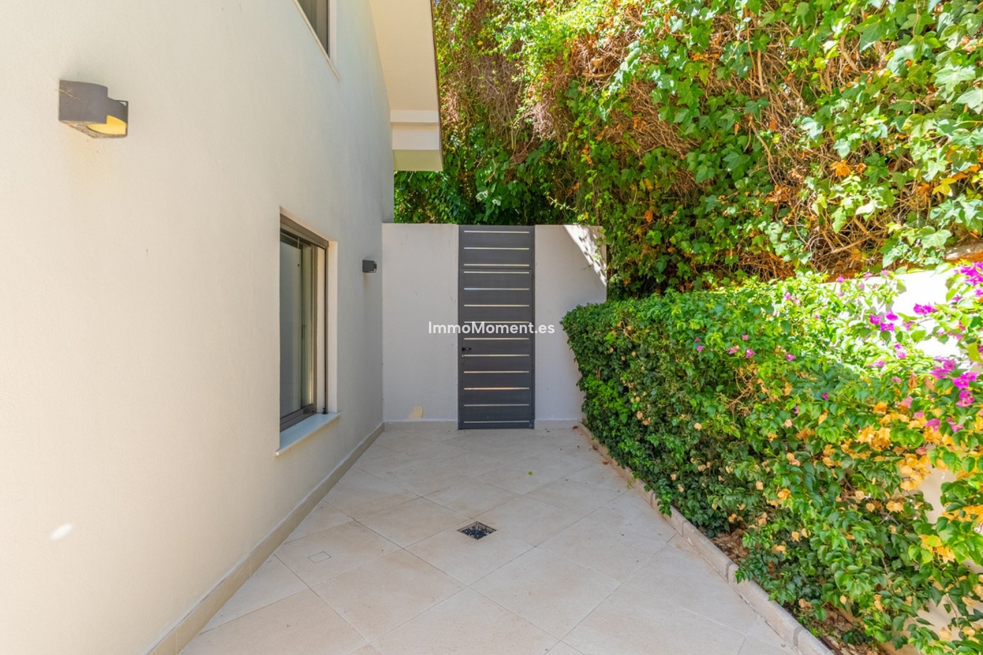 Bestaande woning - Vrijstaande villa - Sotogrande - San Roque Club