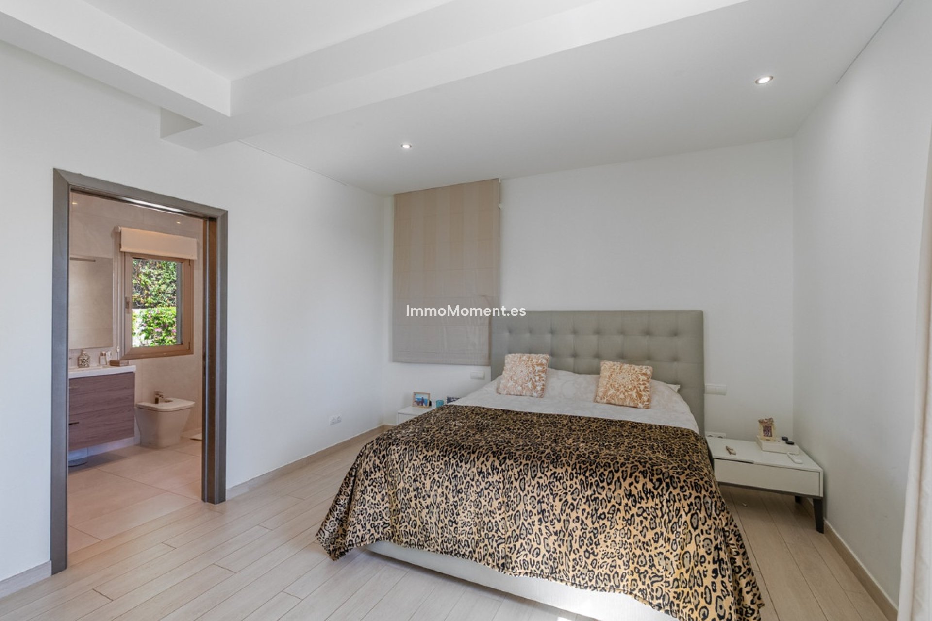 Bestaande woning - Vrijstaande villa - Sotogrande - San Roque Club