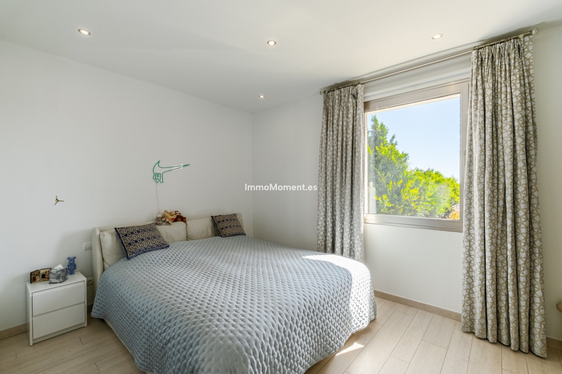 Bestaande woning - Vrijstaande villa - Sotogrande - San Roque Club