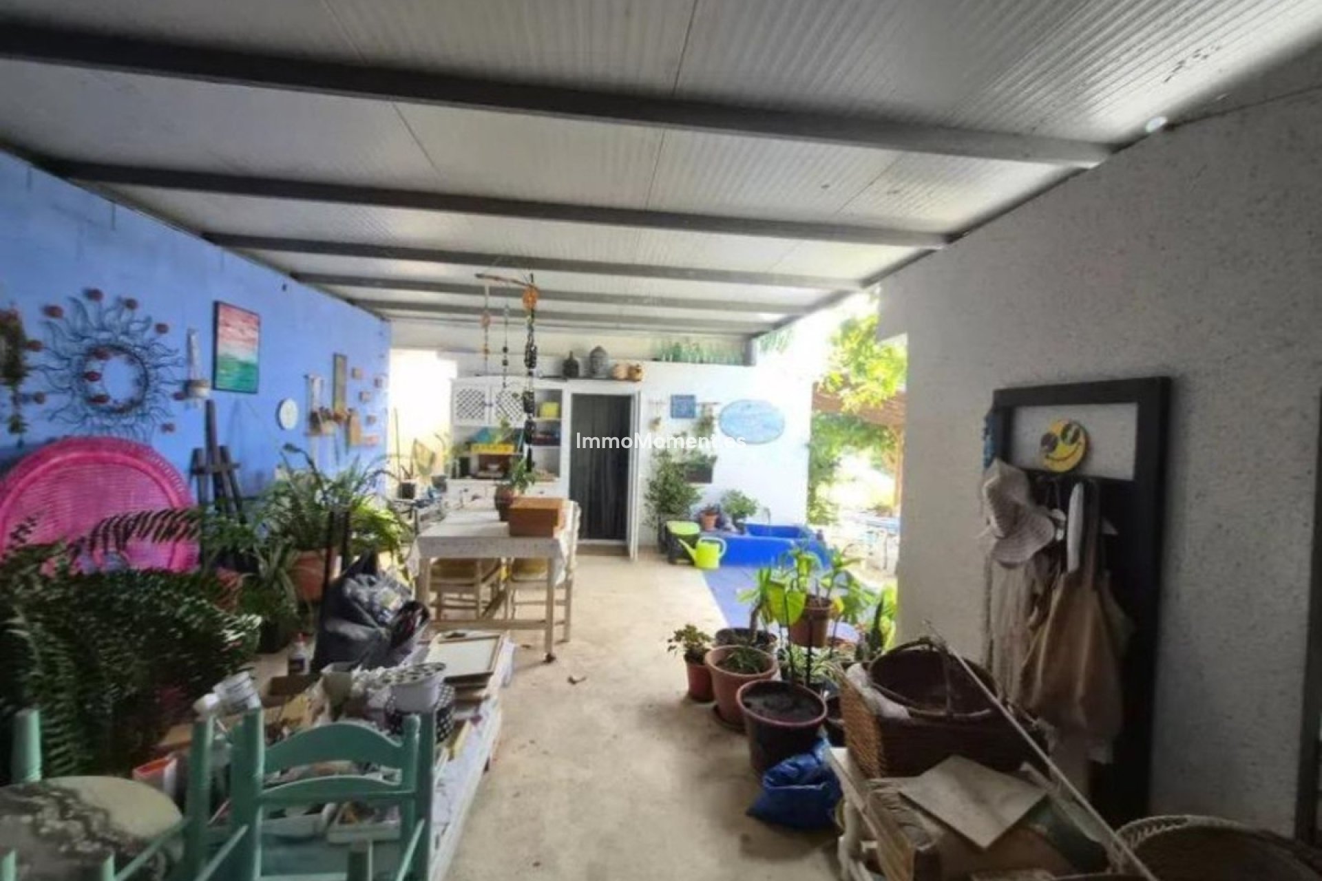 Bestaande woning - Vrijstaande villa - Sotogrande - San Roque