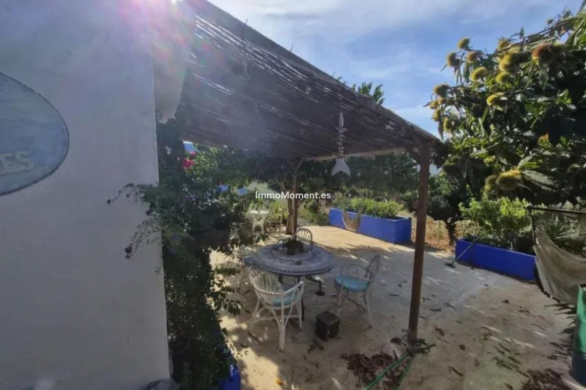 Bestaande woning - Vrijstaande villa - Sotogrande - San Roque
