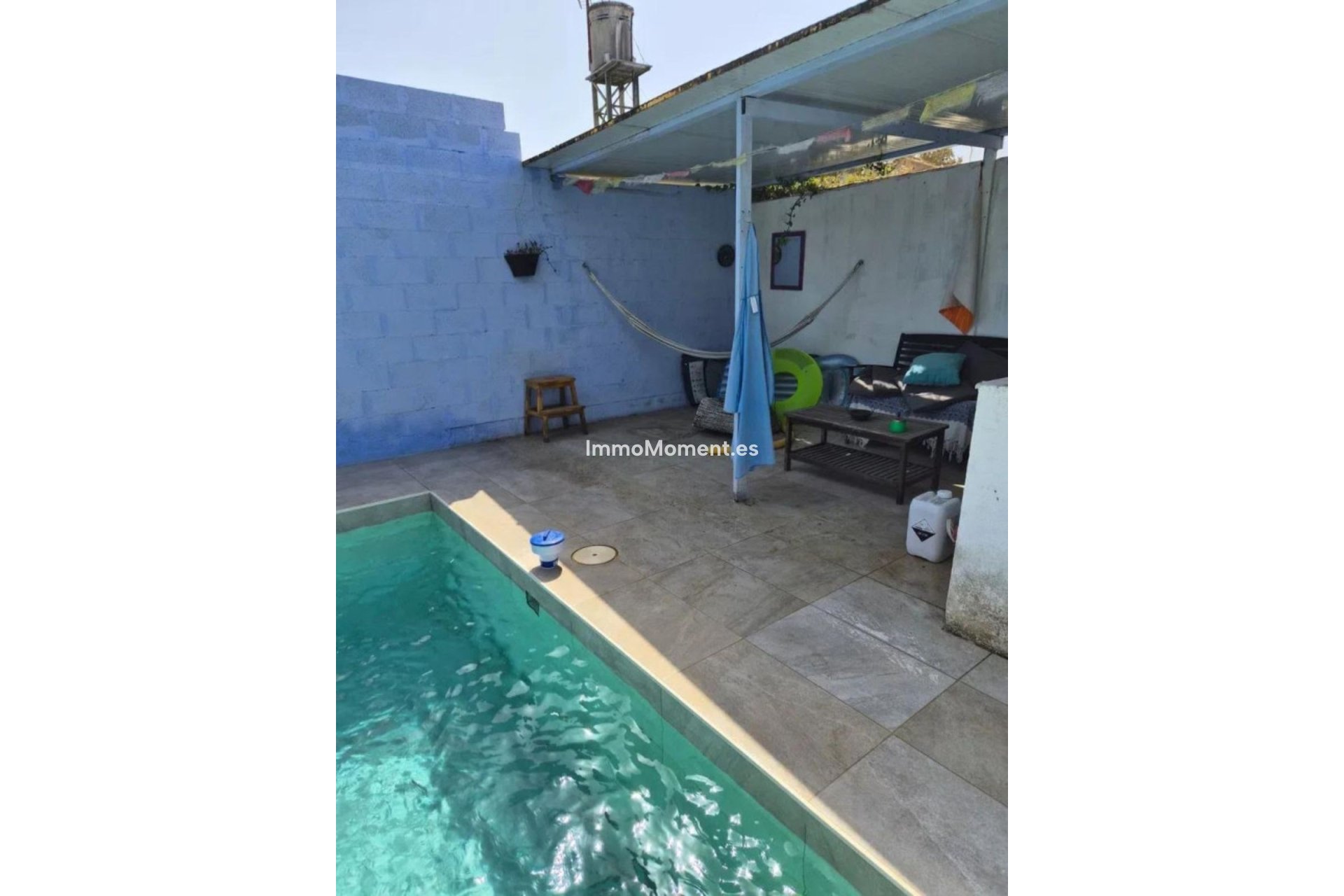 Bestaande woning - Vrijstaande villa - Sotogrande - San Roque