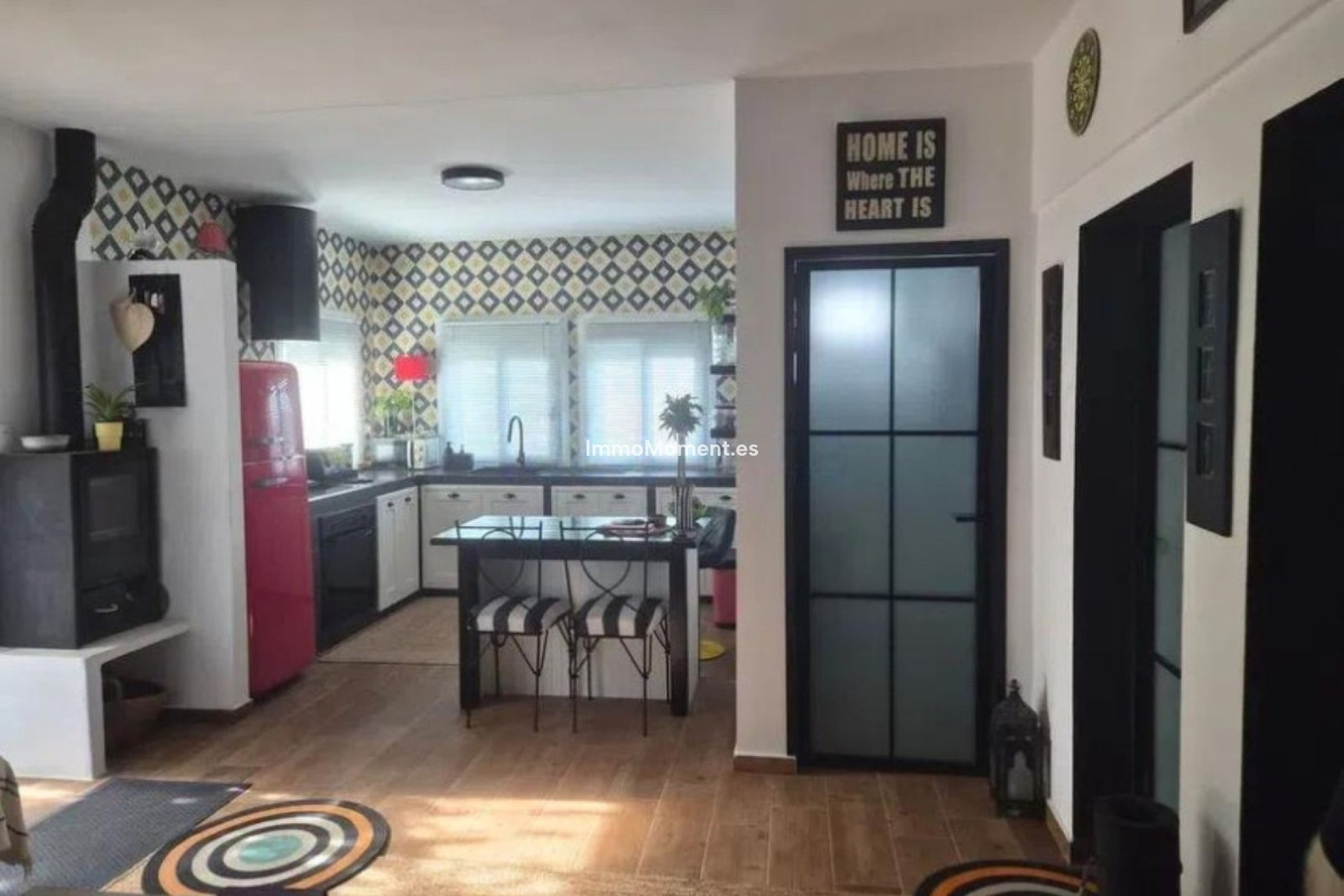 Bestaande woning - Vrijstaande villa - Sotogrande - San Roque