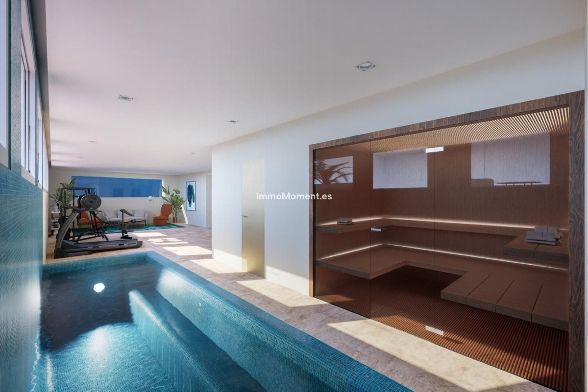 Bestaande woning - Vrijstaande villa - Sotogrande - San Roque