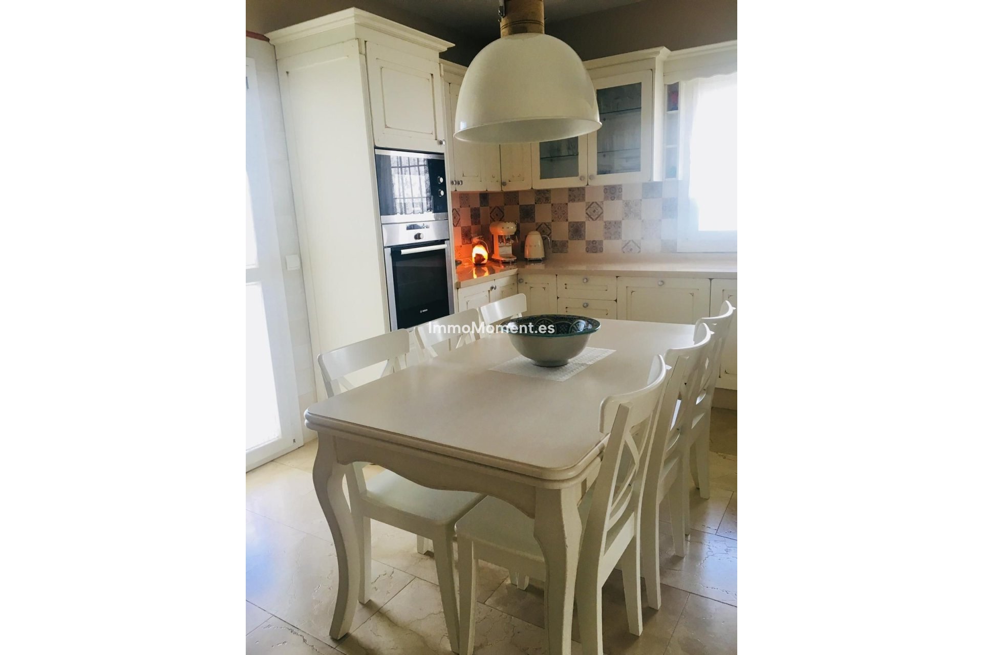 Bestaande woning - Vrijstaande villa - Sotogrande - San Roque