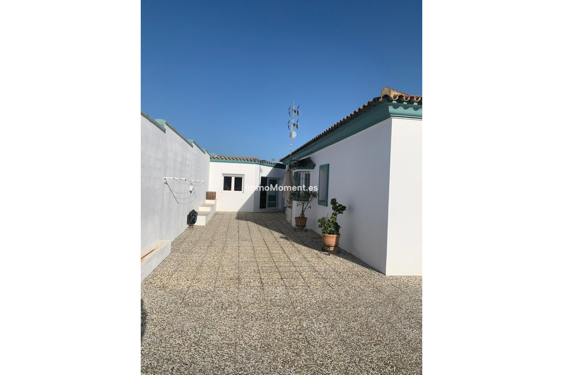 Bestaande woning - Vrijstaande villa - Sotogrande - San Roque