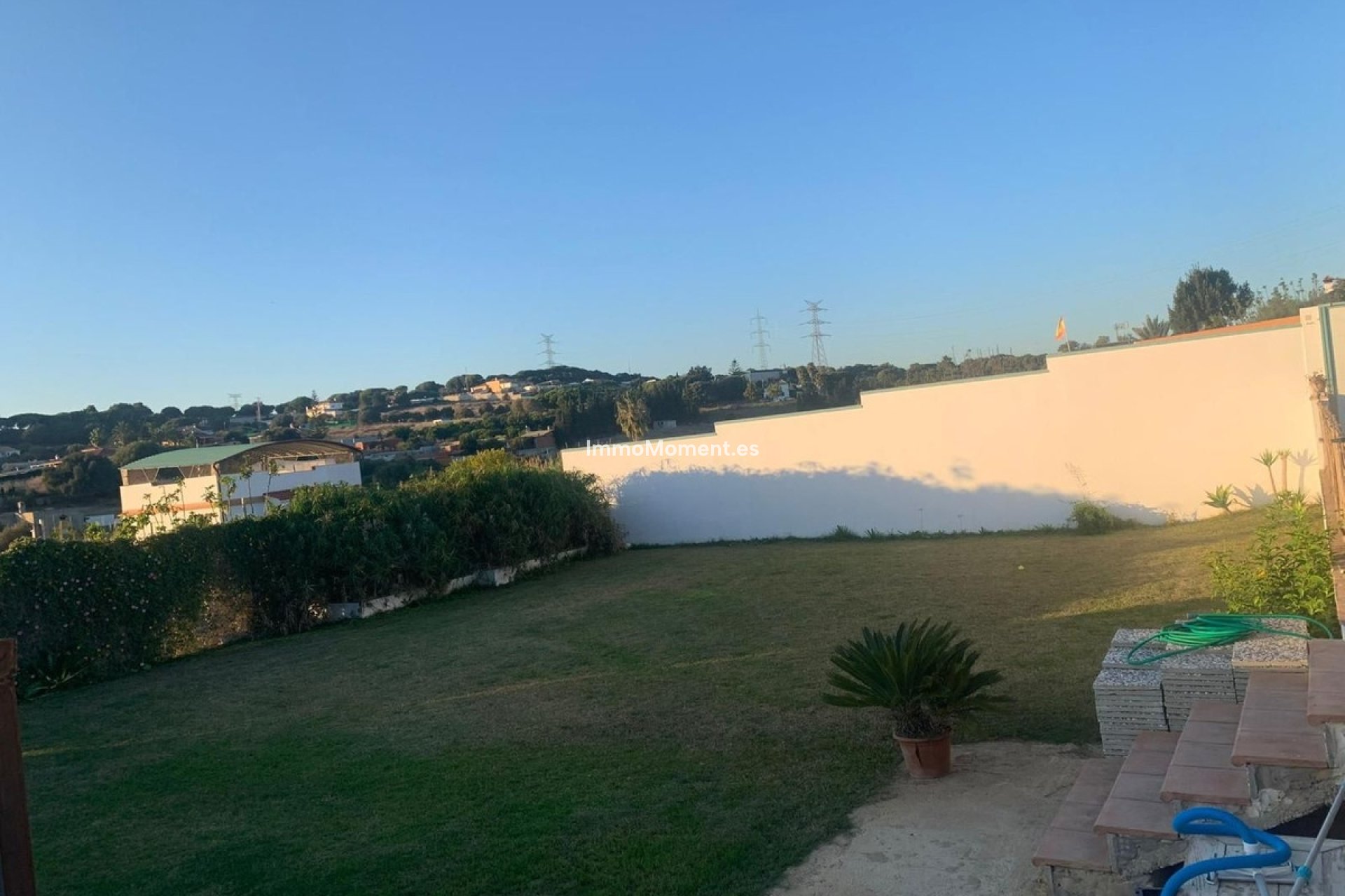 Bestaande woning - Vrijstaande villa - Sotogrande - San Roque
