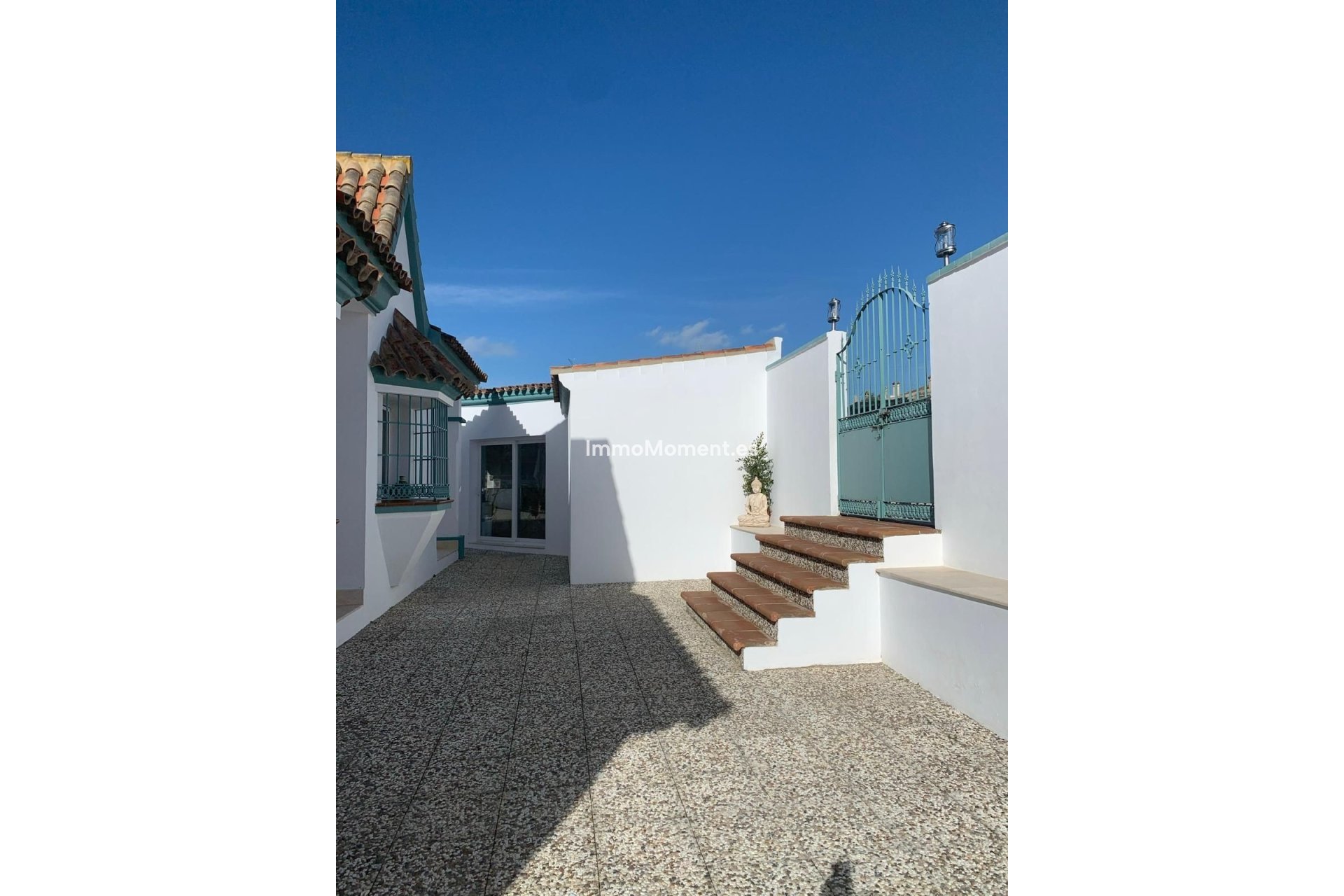 Bestaande woning - Vrijstaande villa - Sotogrande - San Roque