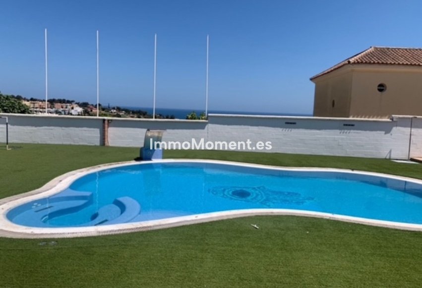 Bestaande woning - Vrijstaande villa - Sotogrande - San Roque