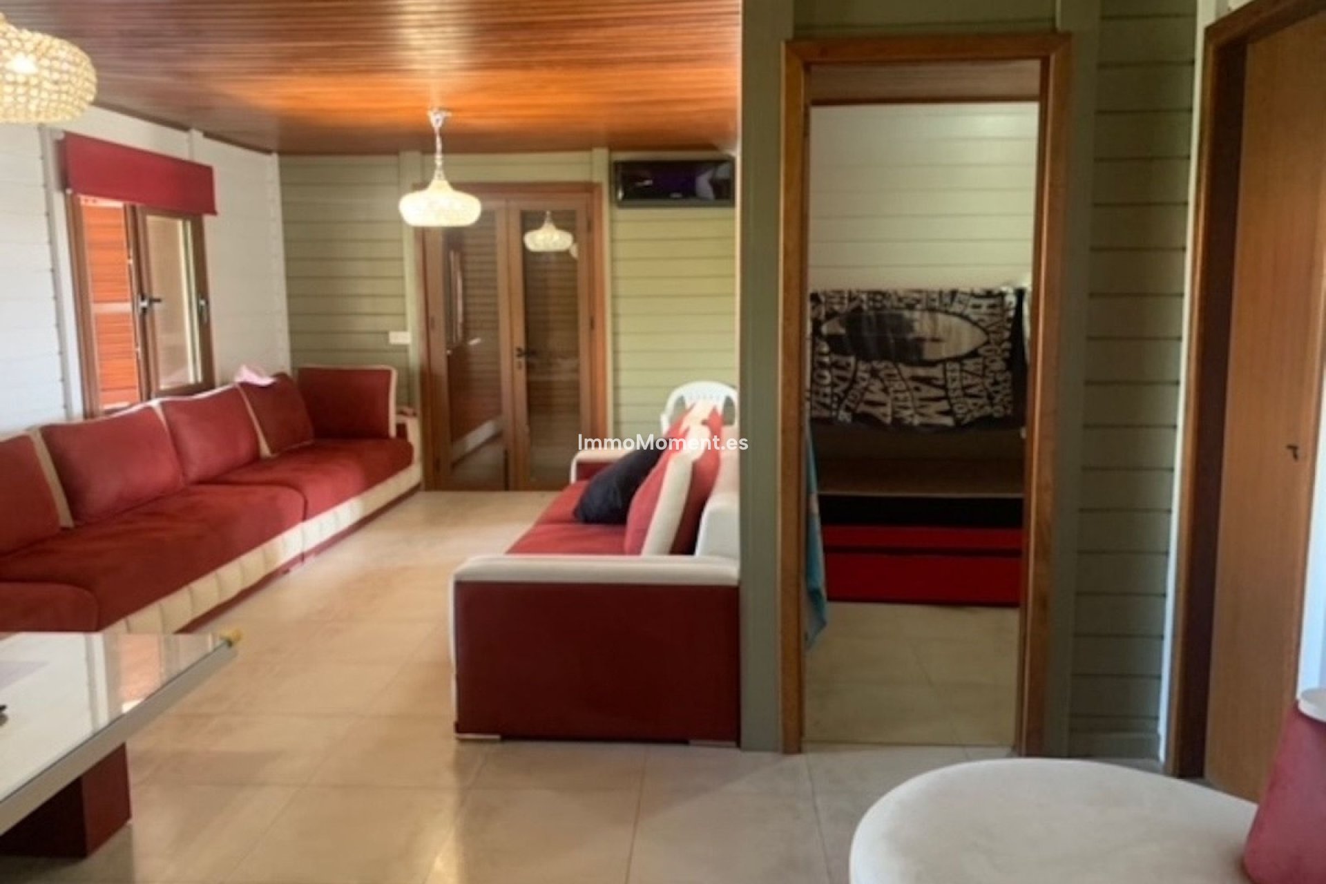 Bestaande woning - Vrijstaande villa - Sotogrande - San Roque
