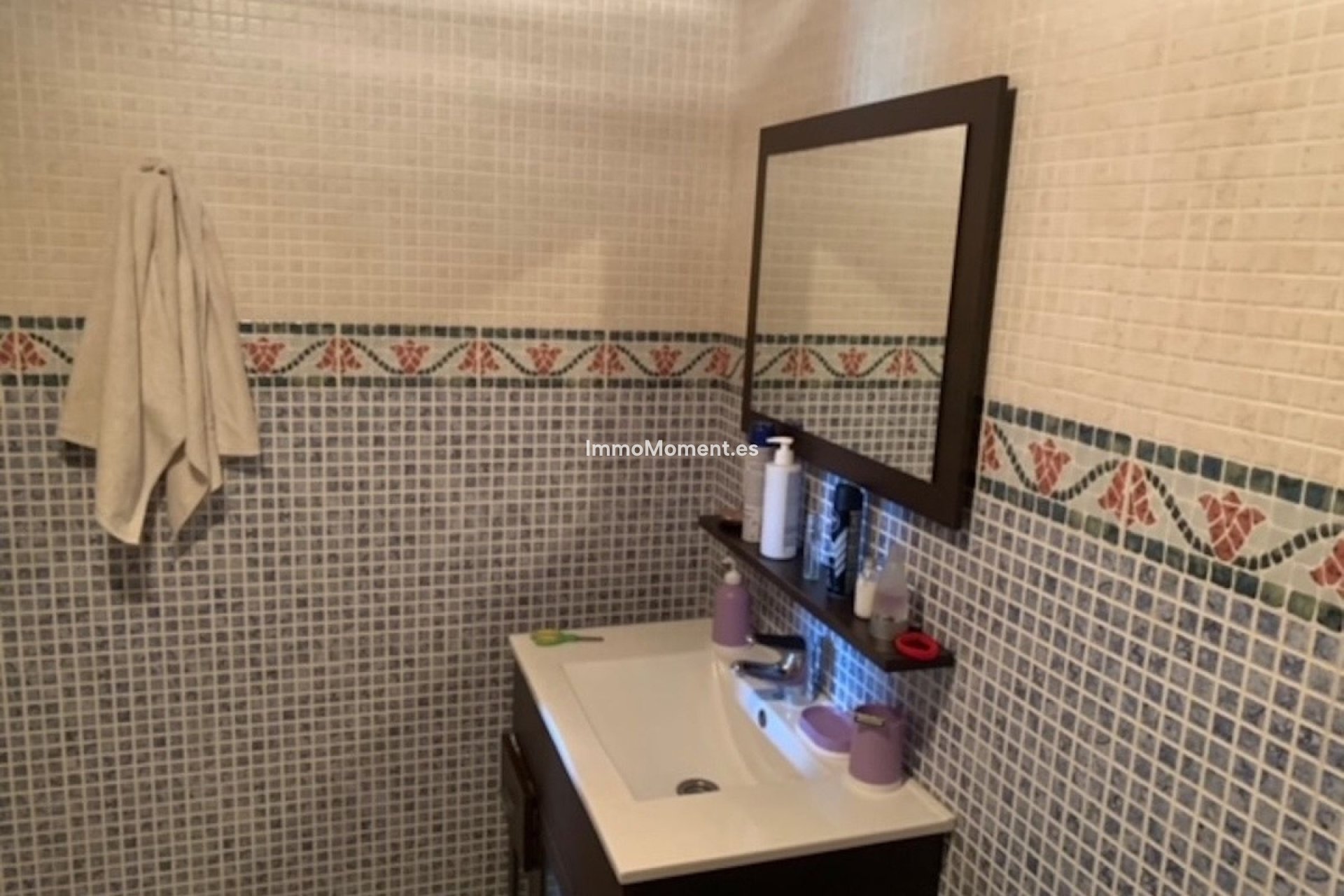 Bestaande woning - Vrijstaande villa - Sotogrande - San Roque