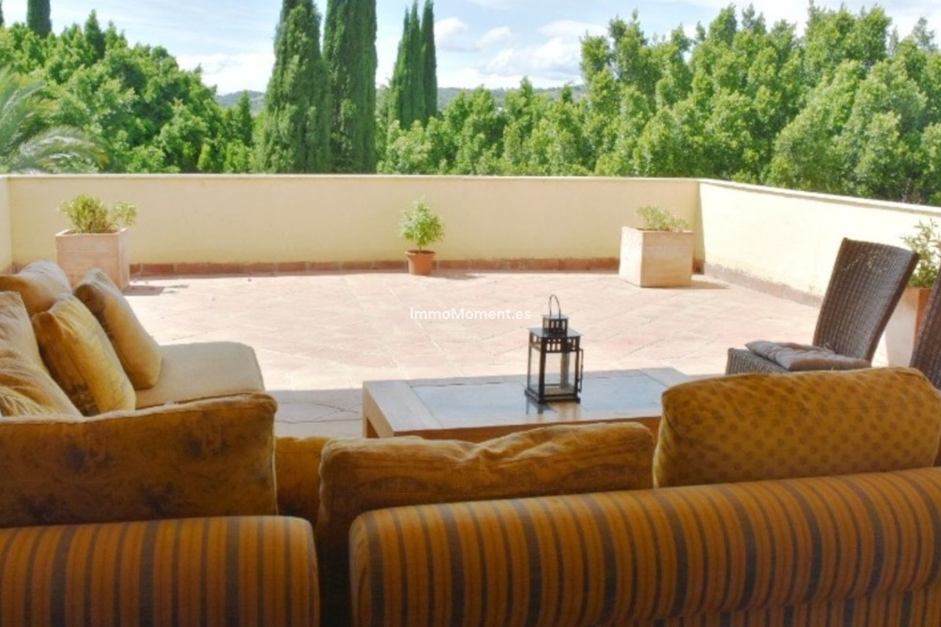 Bestaande woning - Vrijstaande villa - Sotogrande - San Roque