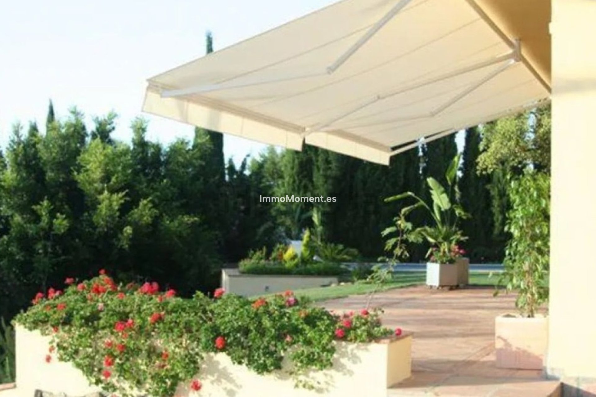 Bestaande woning - Vrijstaande villa - Sotogrande - San Roque