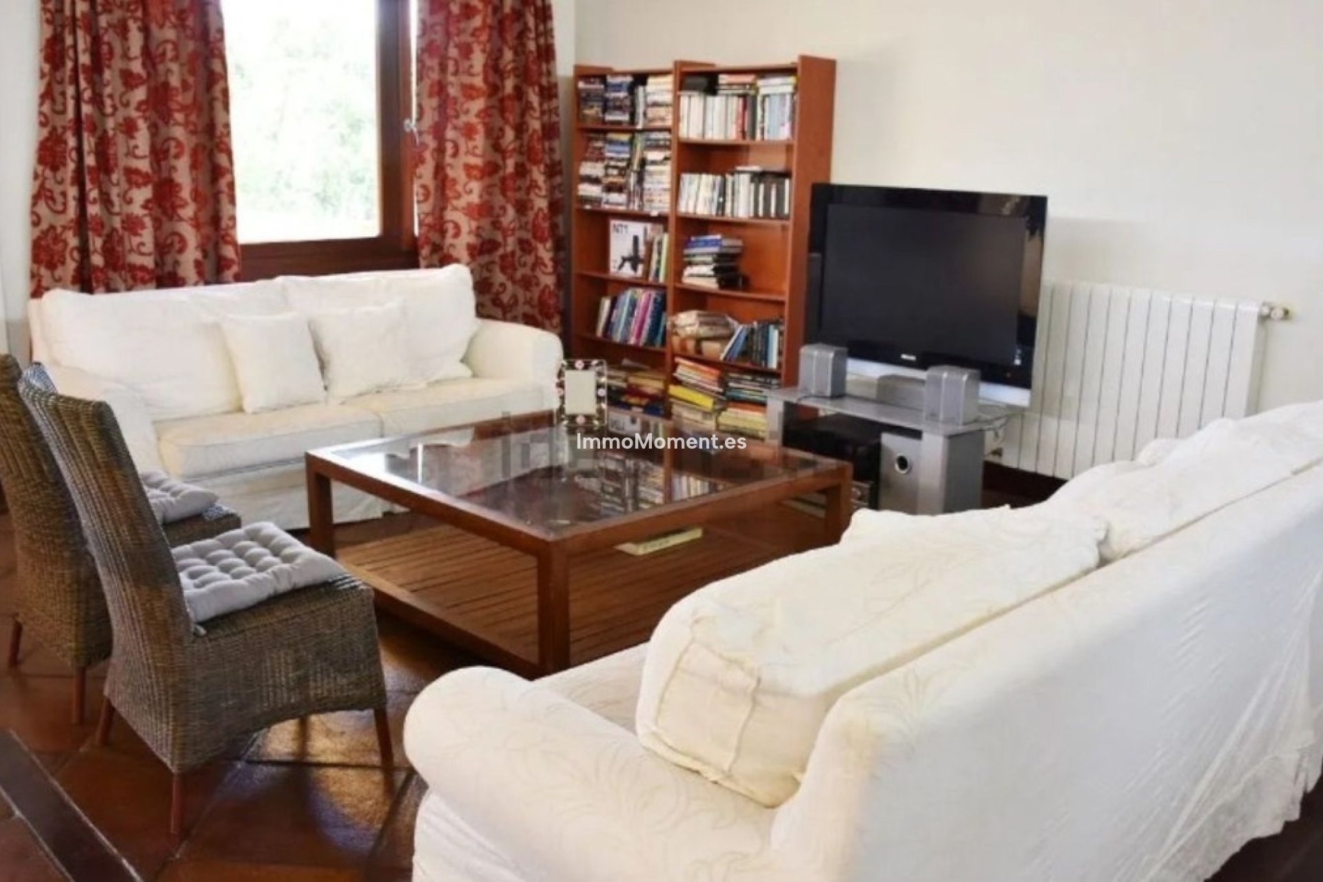 Bestaande woning - Vrijstaande villa - Sotogrande - San Roque
