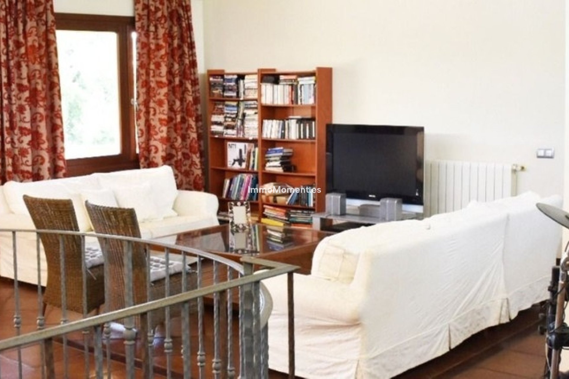 Bestaande woning - Vrijstaande villa - Sotogrande - San Roque