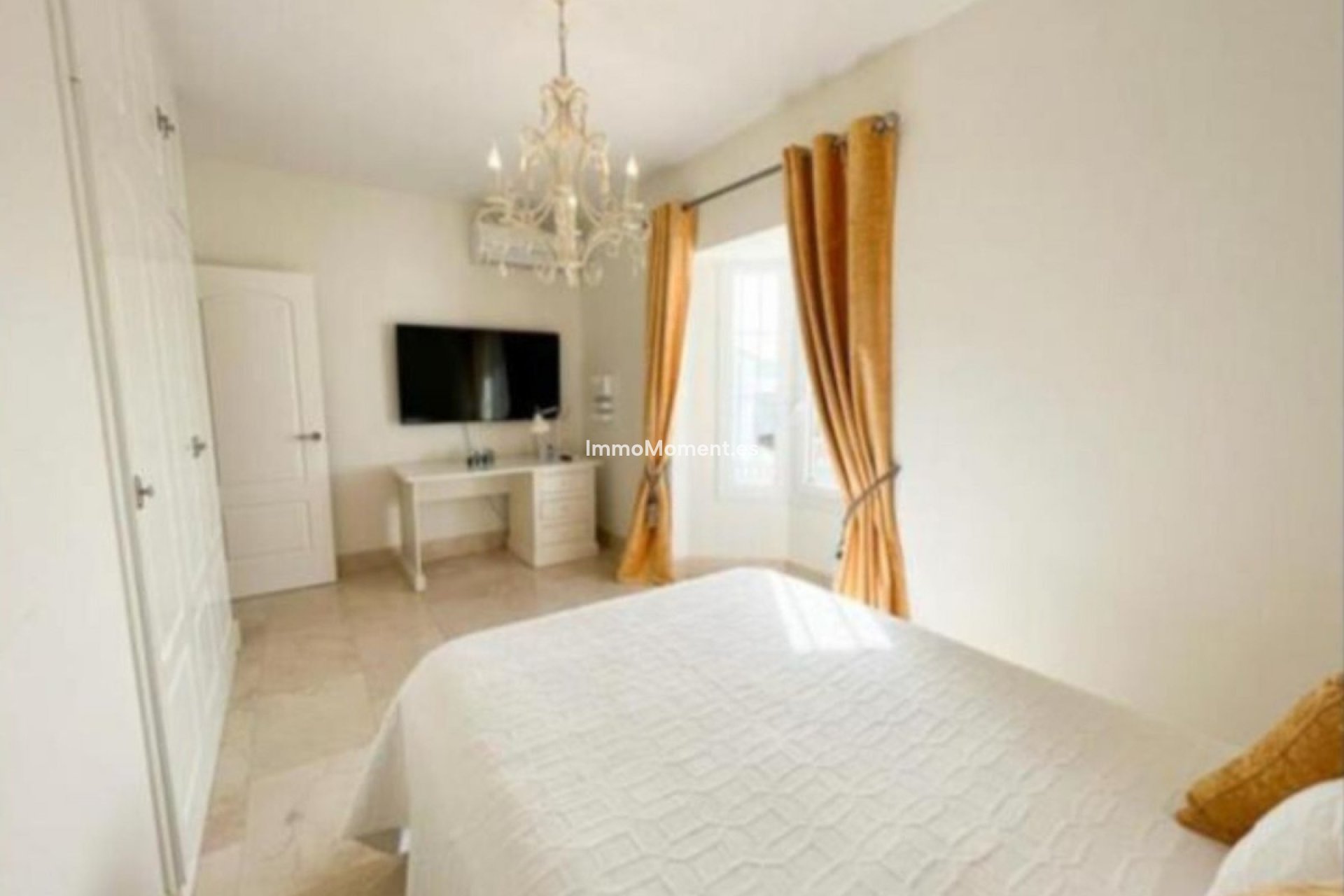 Bestaande woning - Vrijstaande villa - Sotogrande - San Roque
