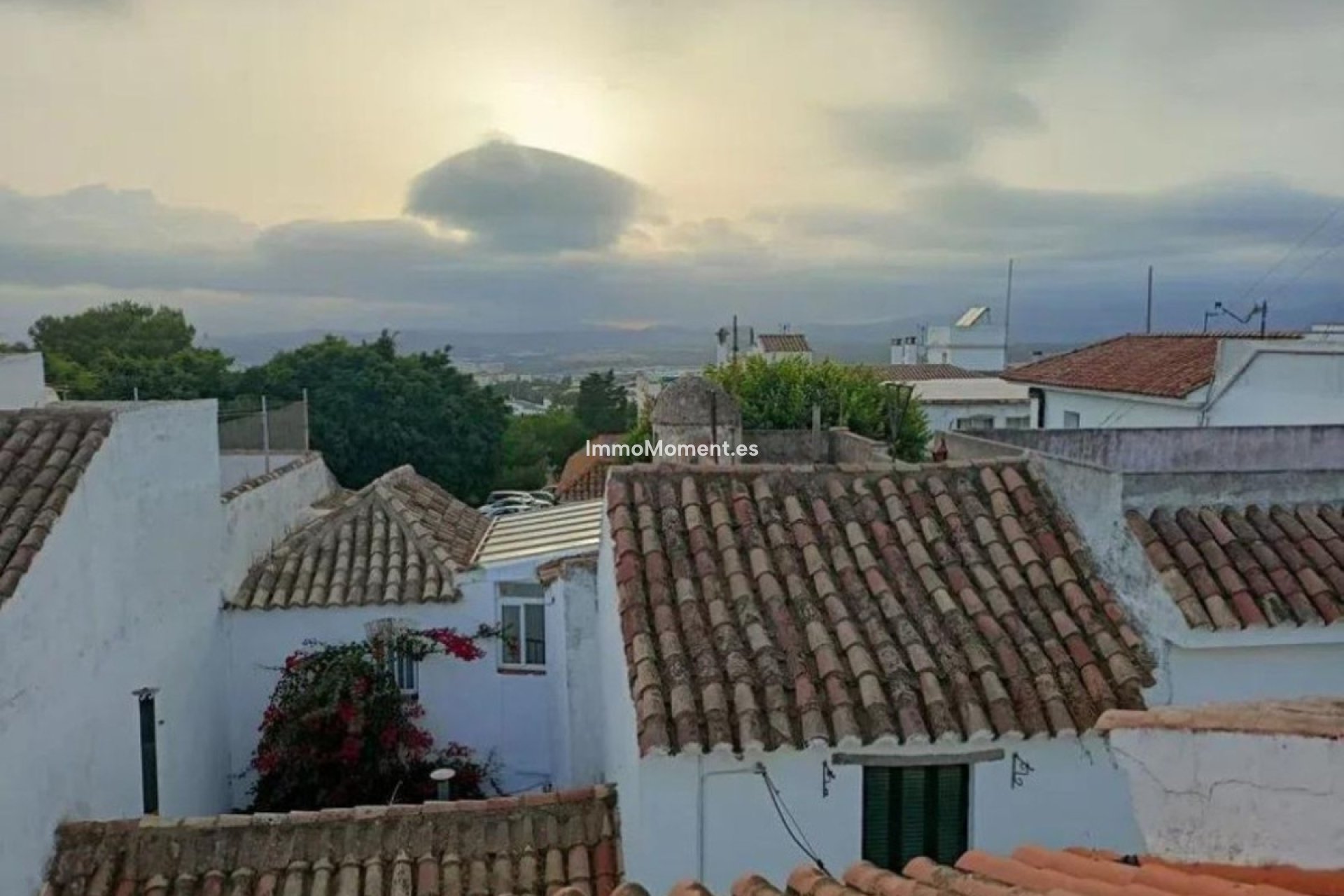 Bestaande woning - Vrijstaande villa - Sotogrande - San Roque