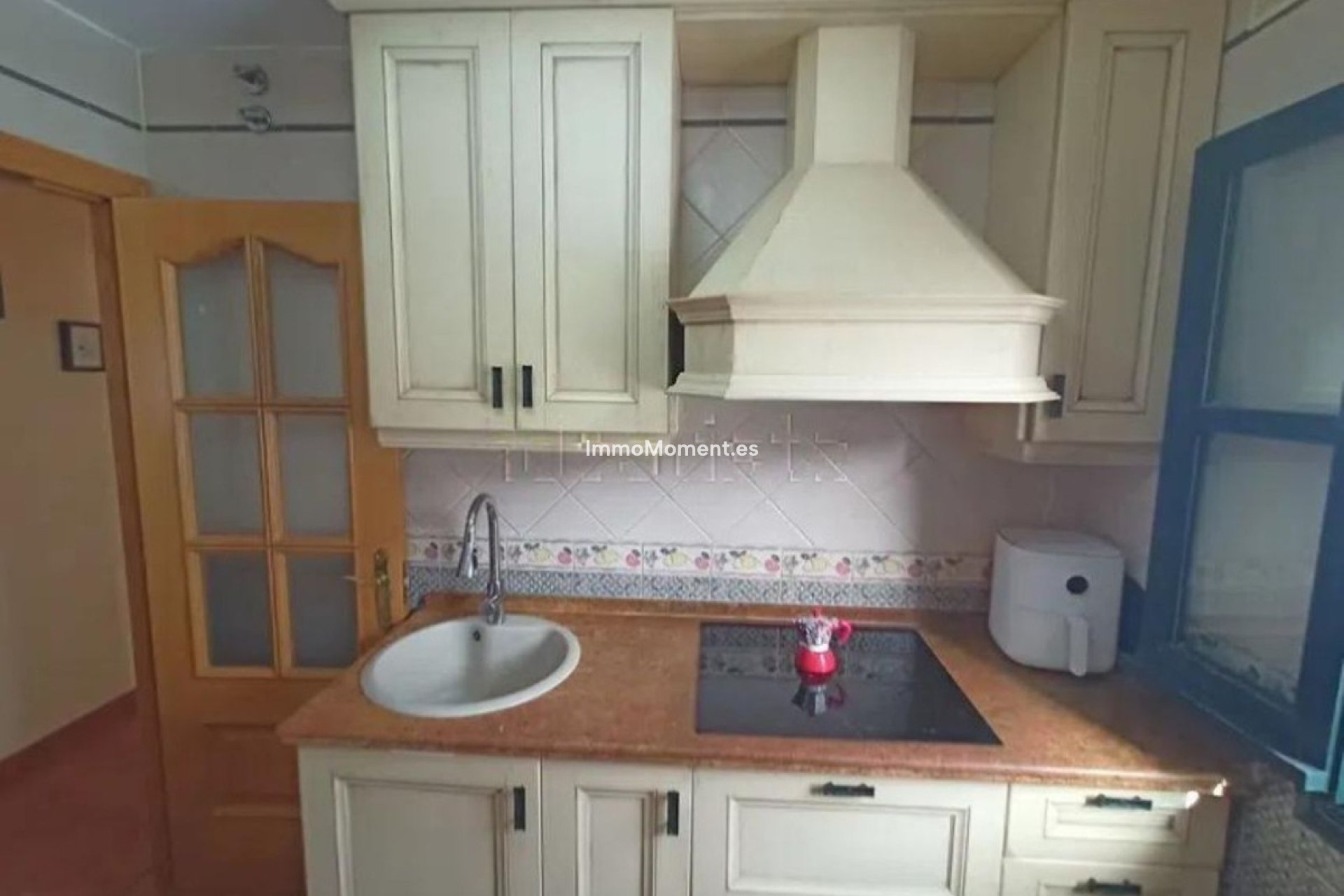 Bestaande woning - Vrijstaande villa - Sotogrande - San Roque