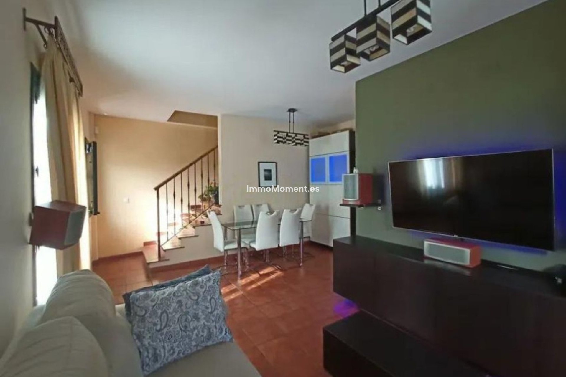 Bestaande woning - Vrijstaande villa - Sotogrande - San Roque