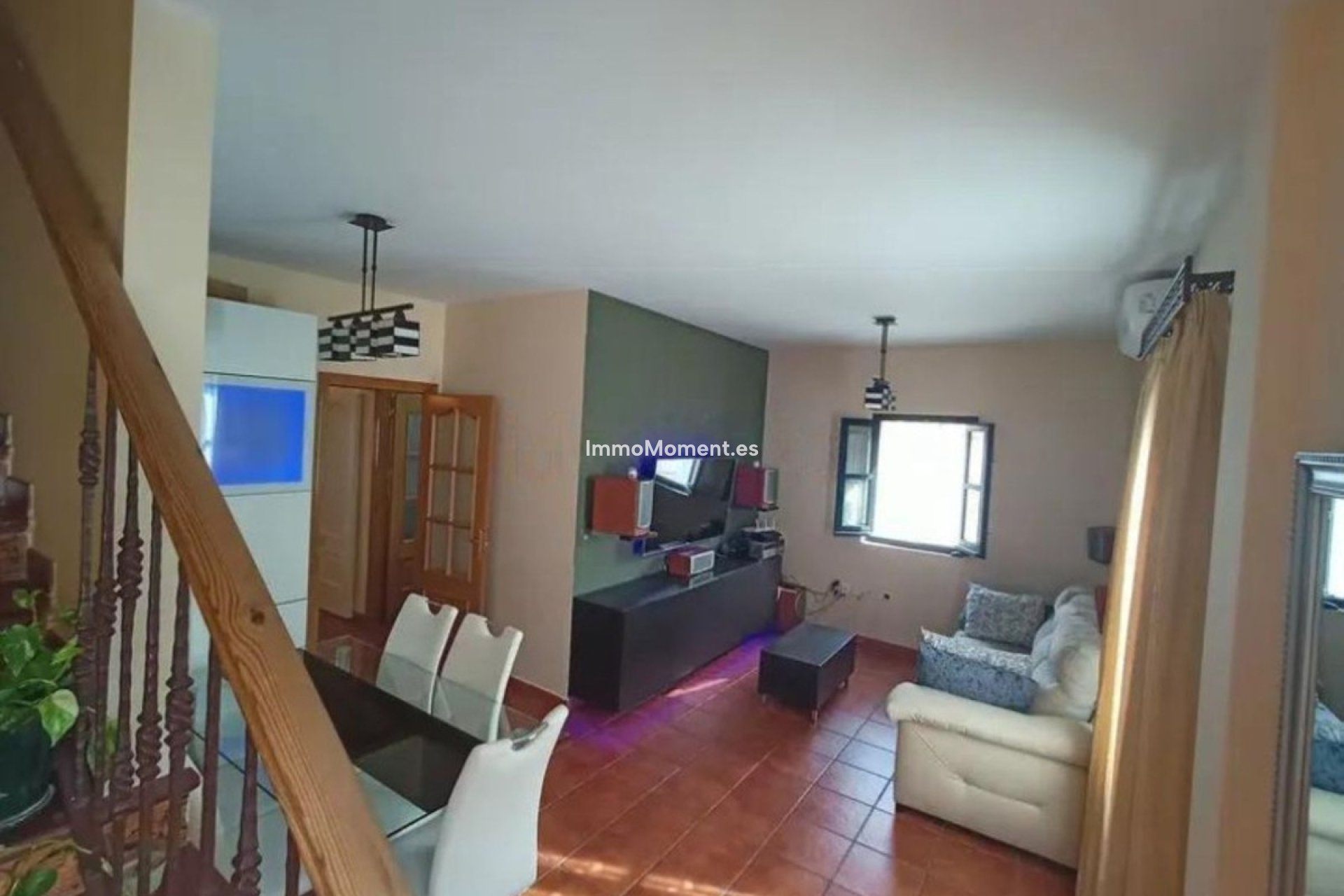 Bestaande woning - Vrijstaande villa - Sotogrande - San Roque