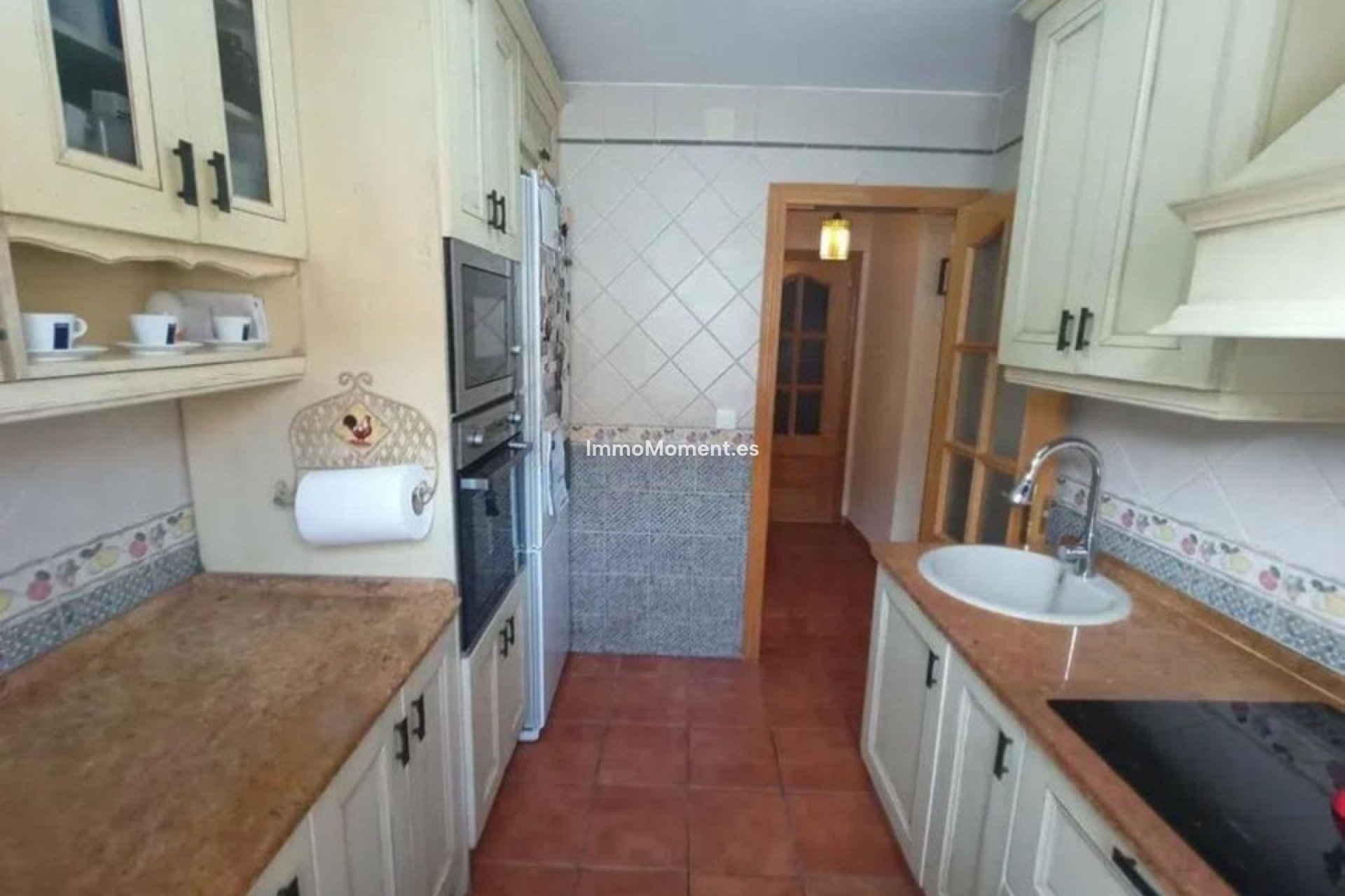 Bestaande woning - Vrijstaande villa - Sotogrande - San Roque
