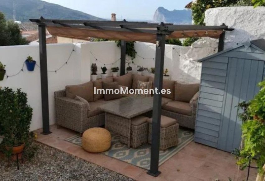 Bestaande woning - Vrijstaande villa - Sotogrande - San Roque