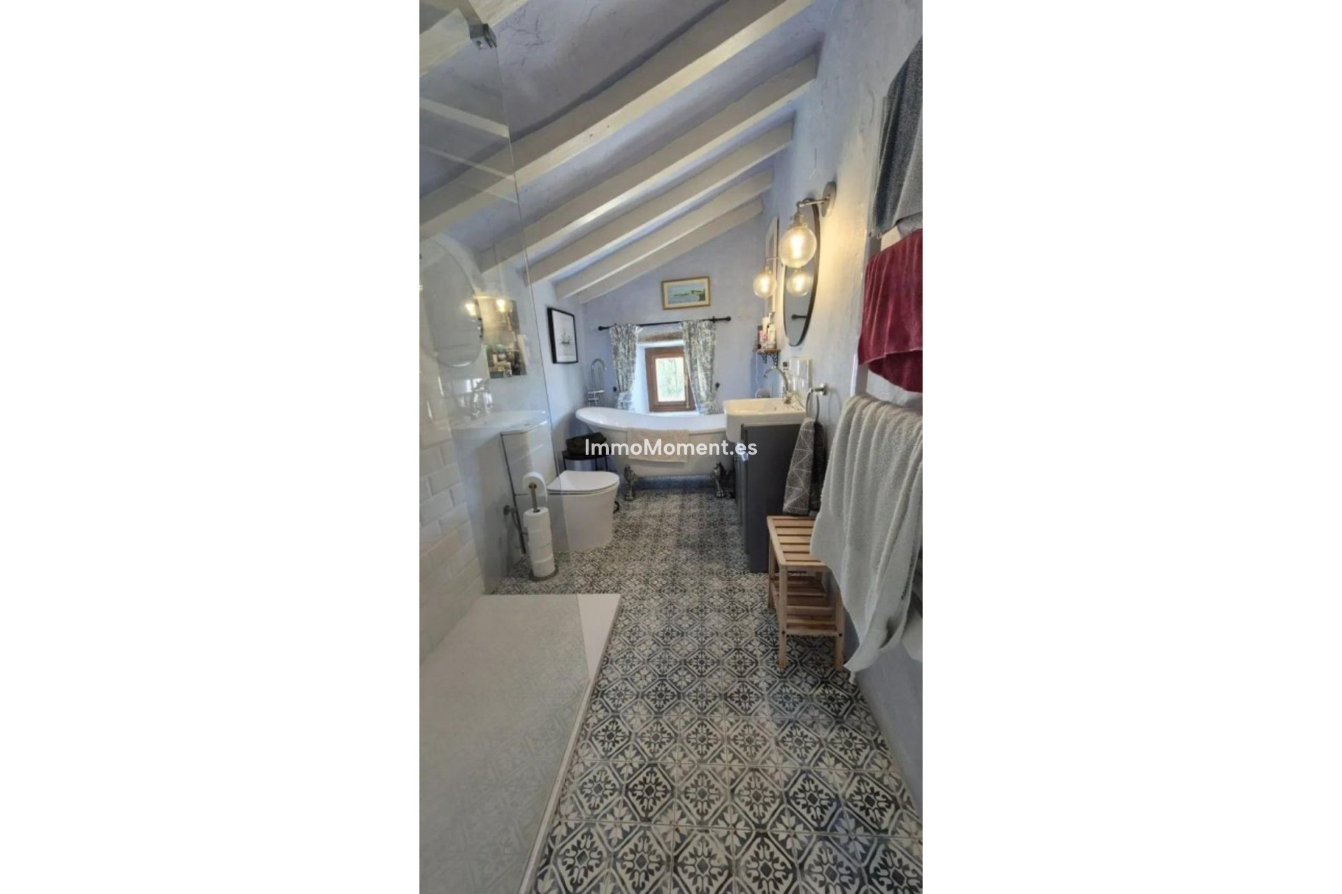 Bestaande woning - Vrijstaande villa - Sotogrande - San Roque