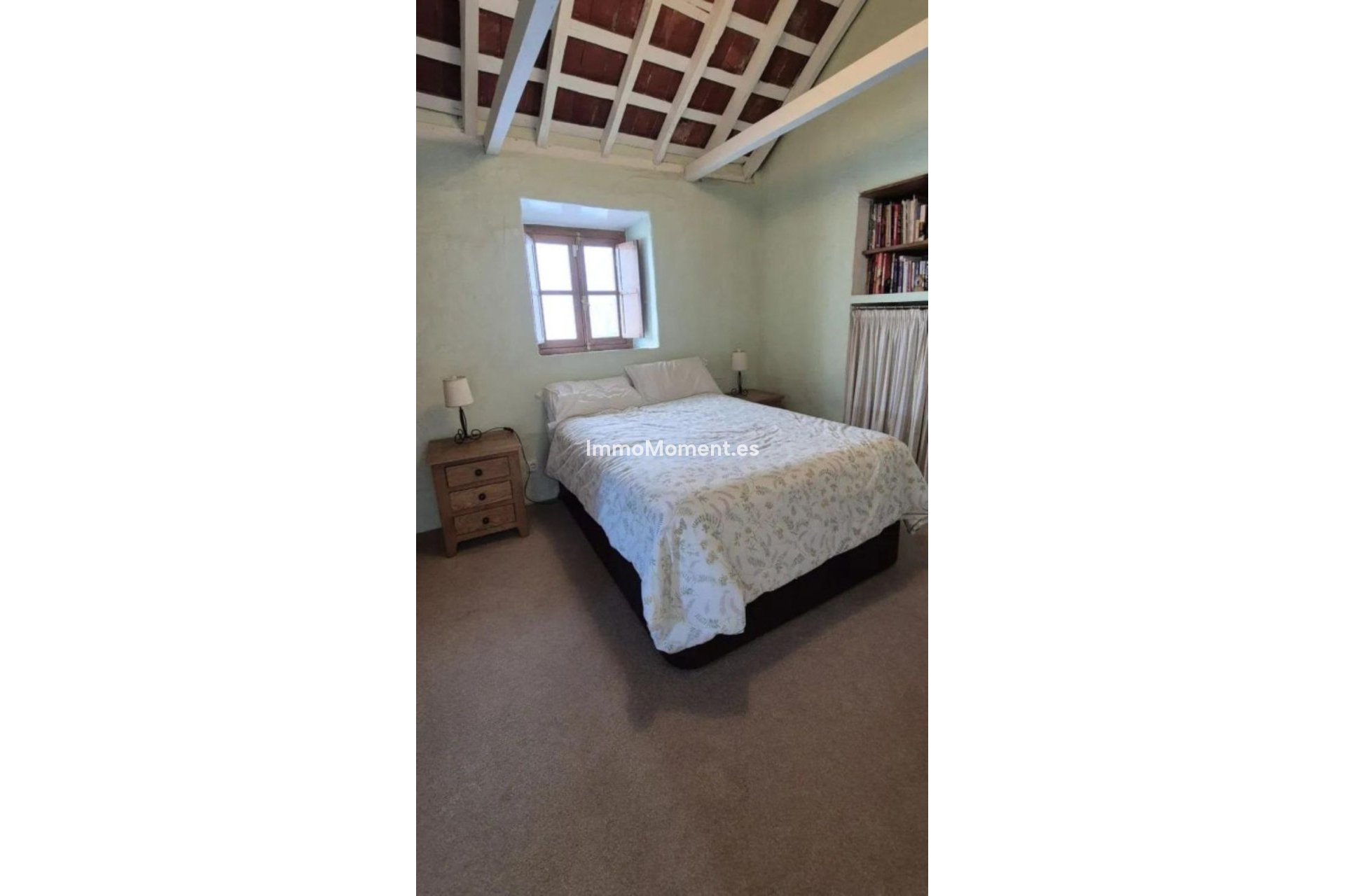 Bestaande woning - Vrijstaande villa - Sotogrande - San Roque