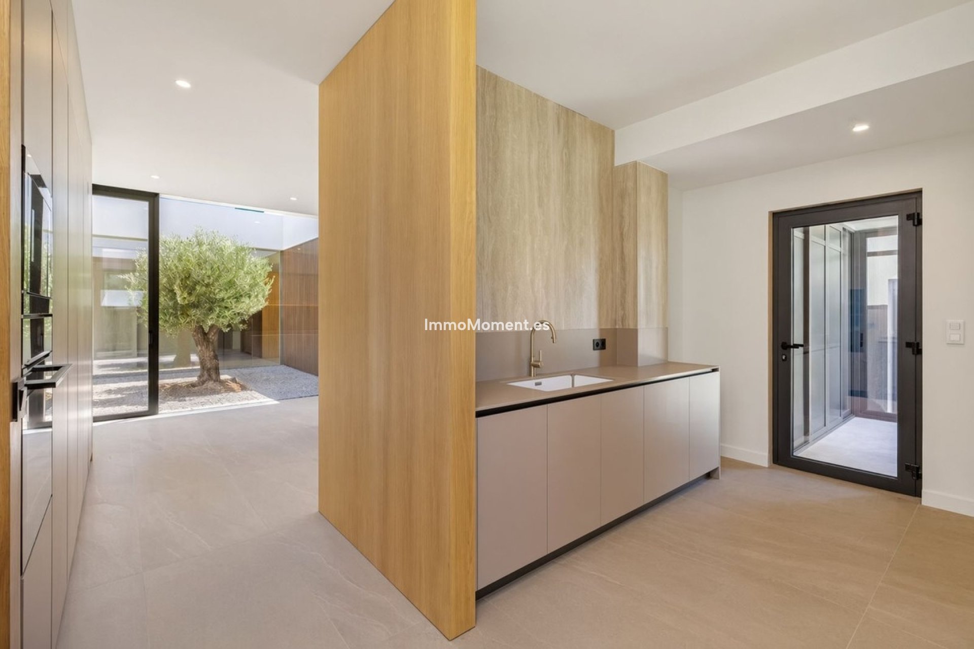 Bestaande woning - Vrijstaande villa - Sotogrande - Sotogrande Alto