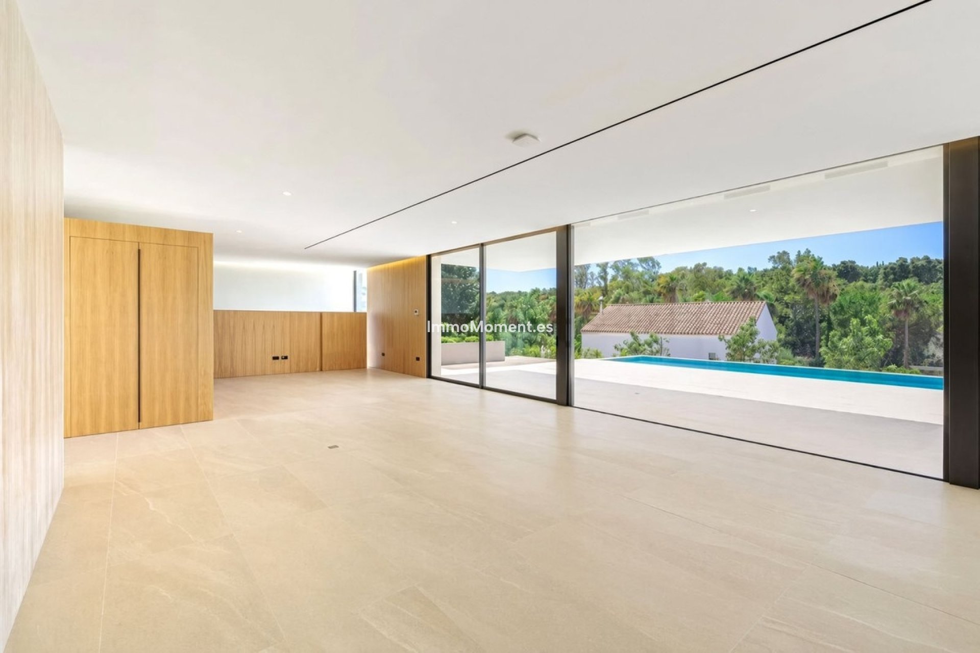 Bestaande woning - Vrijstaande villa - Sotogrande - Sotogrande Alto