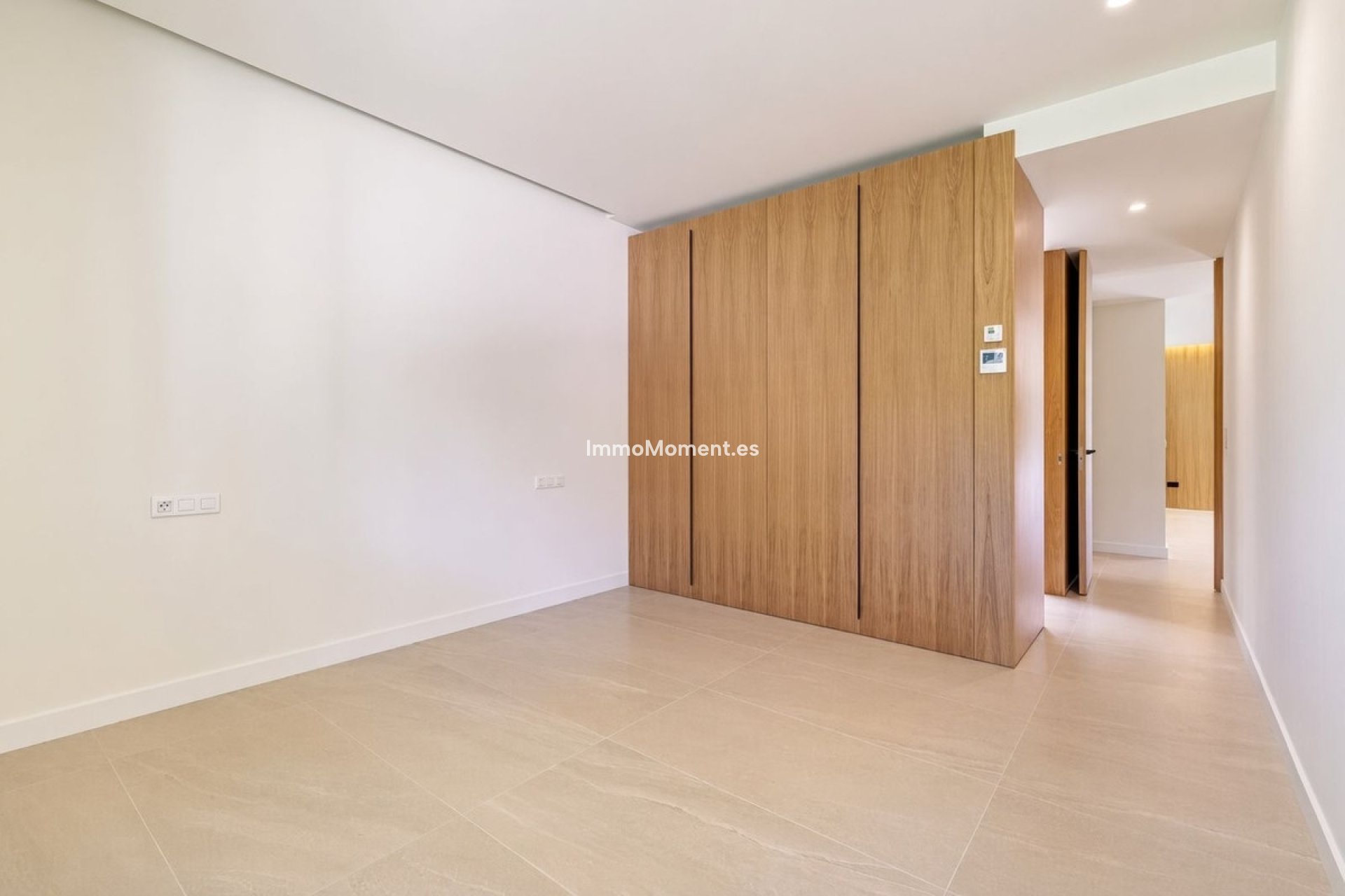 Bestaande woning - Vrijstaande villa - Sotogrande - Sotogrande Alto
