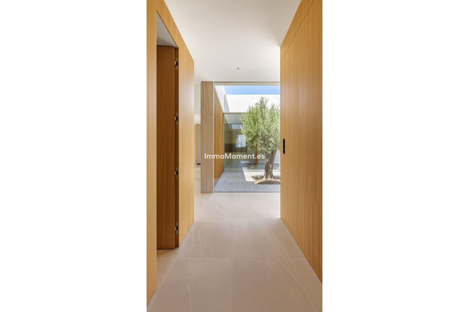 Bestaande woning - Vrijstaande villa - Sotogrande - Sotogrande Alto
