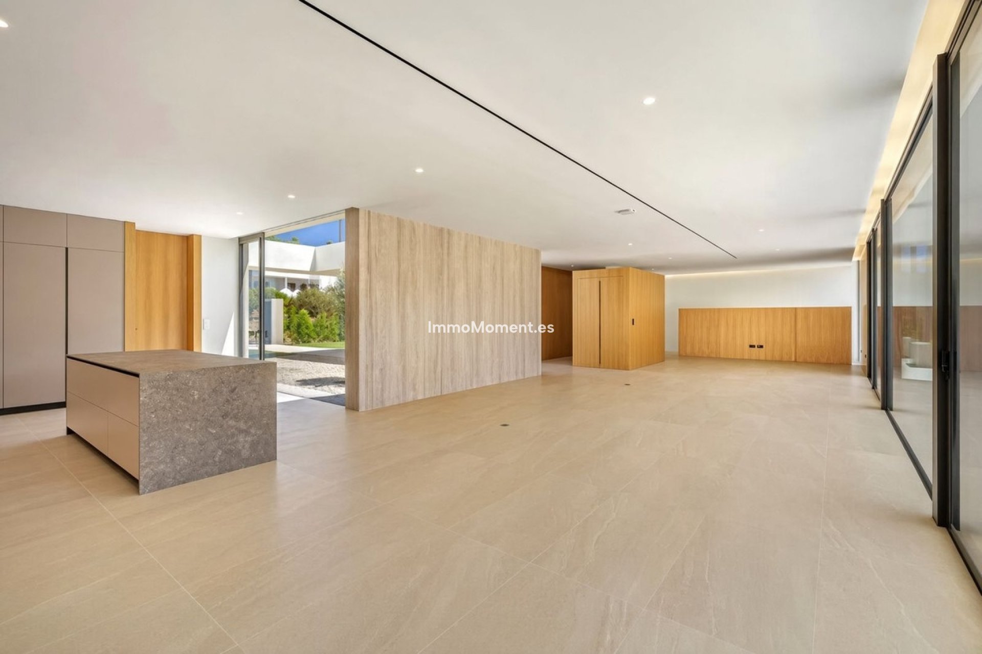 Bestaande woning - Vrijstaande villa - Sotogrande - Sotogrande Alto